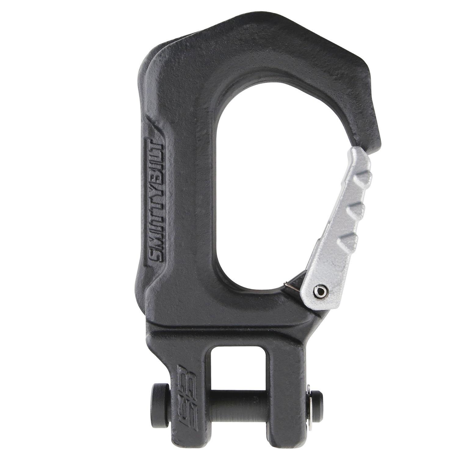 Smittybilt Tow Hooks and Covers S/B99012 DELTA HOOK thumbnail 4
