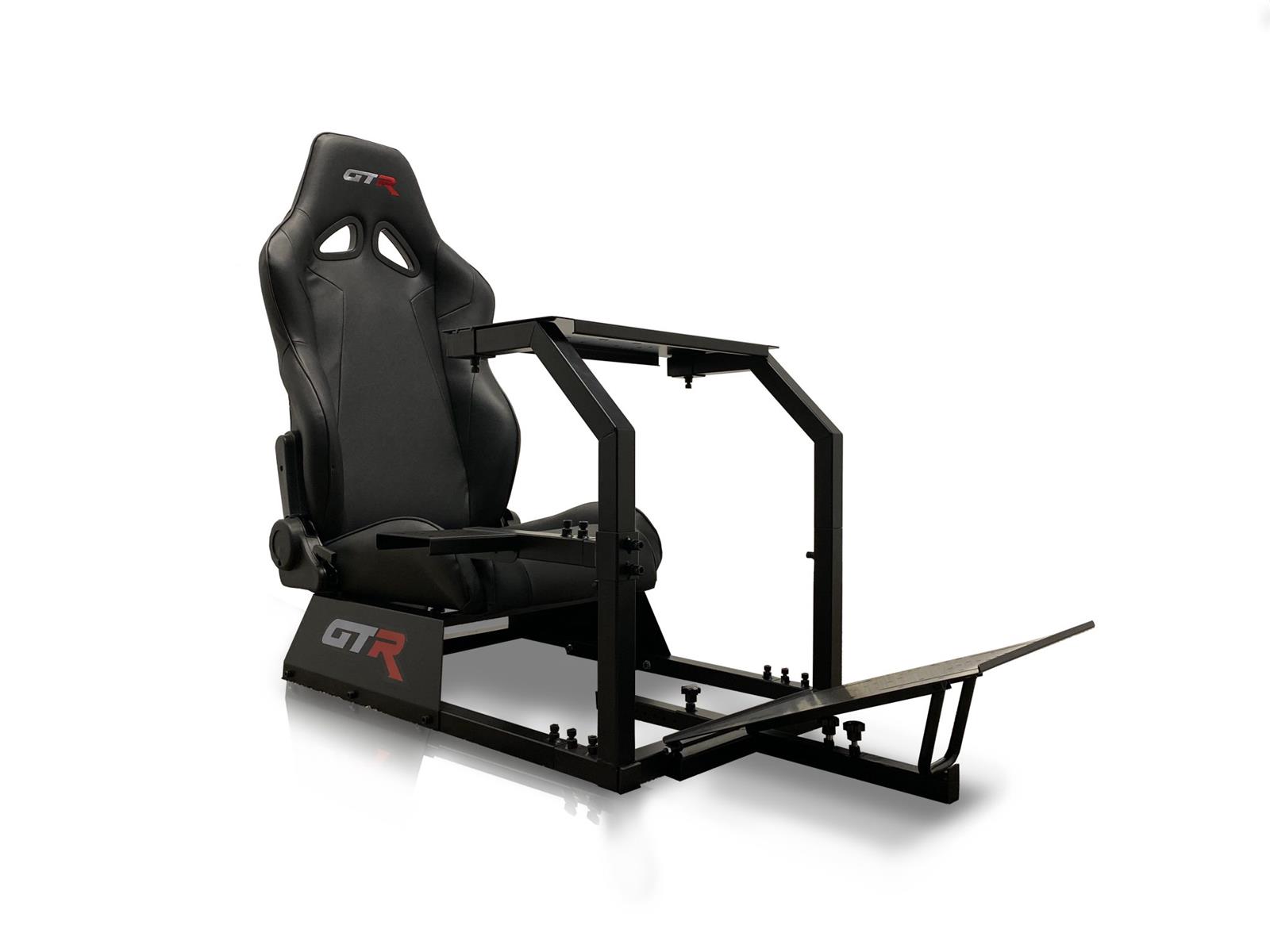 Gtr racing cockpit new arrivals