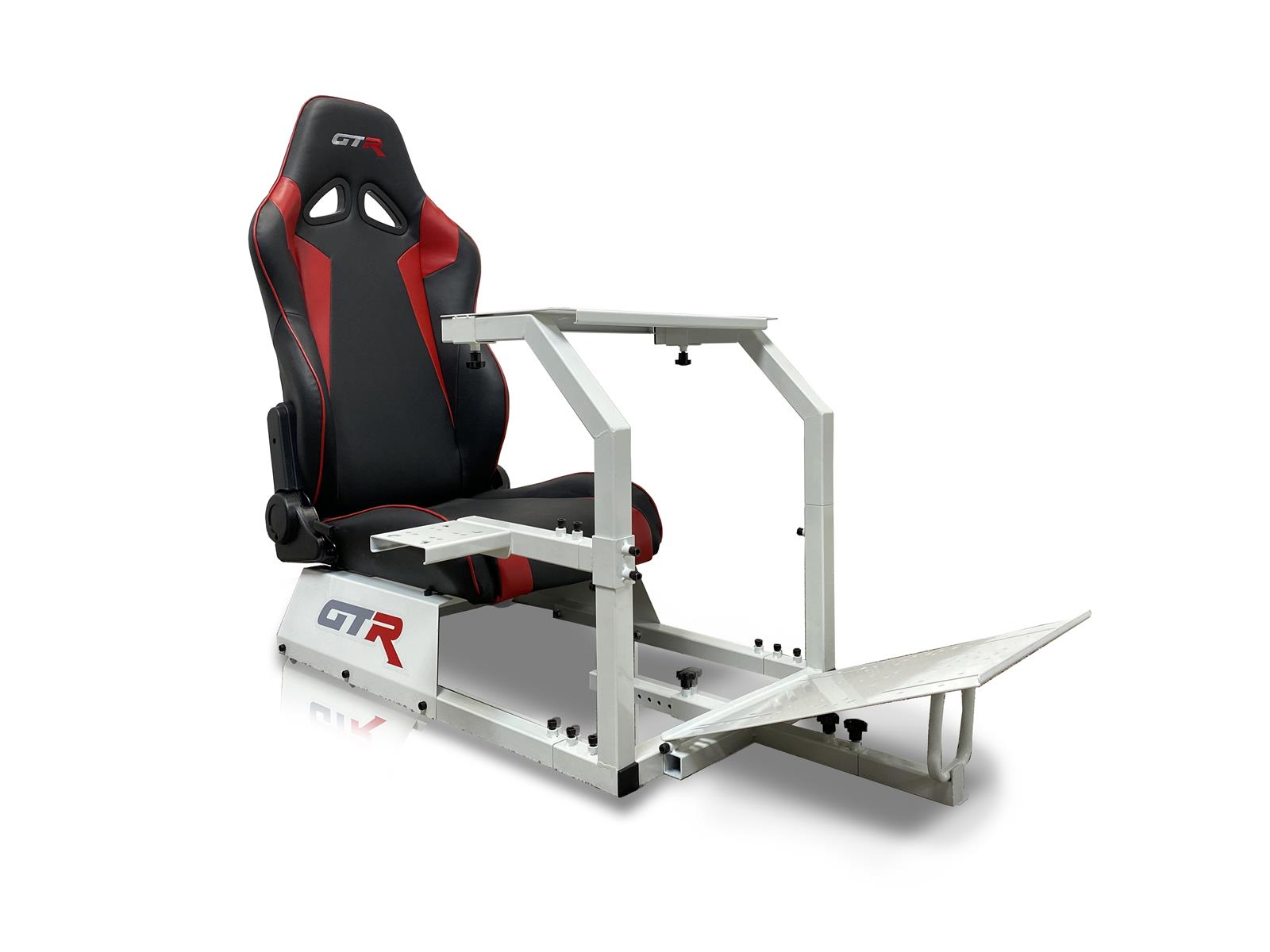 Gtr racing 2024 rig