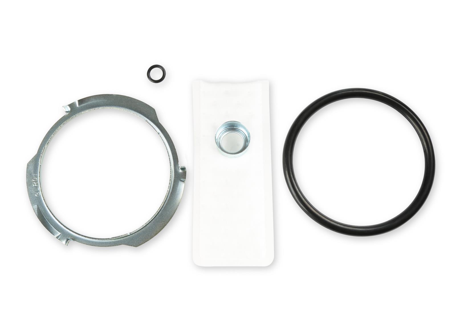 Holley Sniper OE Style 350 LPH EFI Fuel Pump Modules for 1982-1992 CAMARO, FIREBIRD - 12-328 Pumps, Sniper, In-tank, Retrofit, Electric 12 Volt, 92 gph, 5/16 in. Inlet, Hose Barb Outlet, Sending Unit, Chevy, Pontiac, thumbnail 6