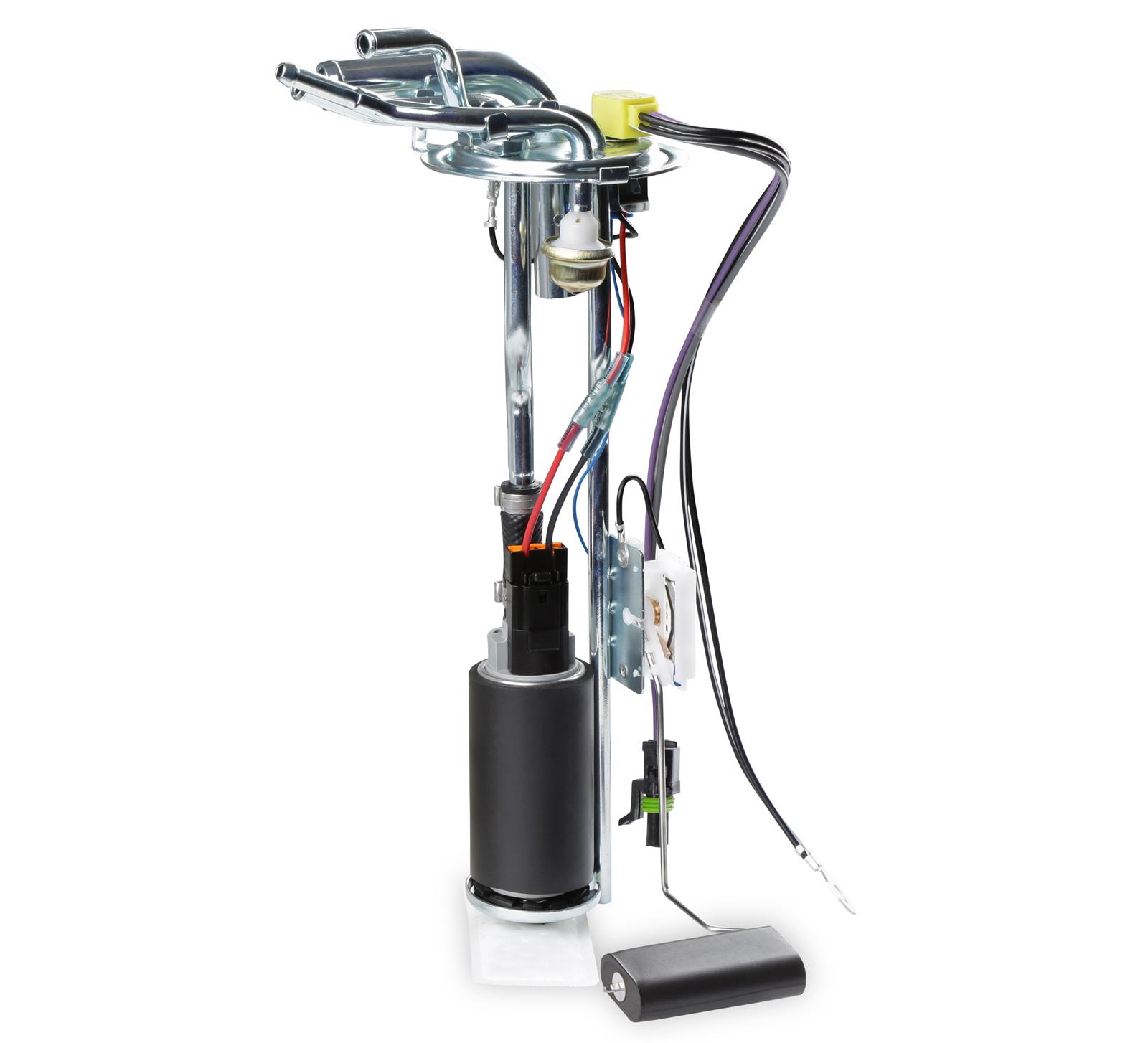 Holley Sniper 12330 Holley Sniper OE Style 350 LPH EFI Fuel Pump Modules Summit Racing