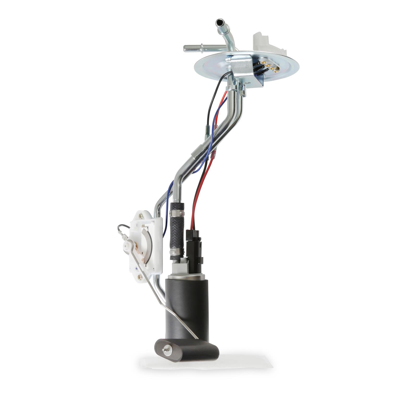 Holley Sniper 12334 Holley Sniper OE Style 350 LPH EFI Fuel Pump
