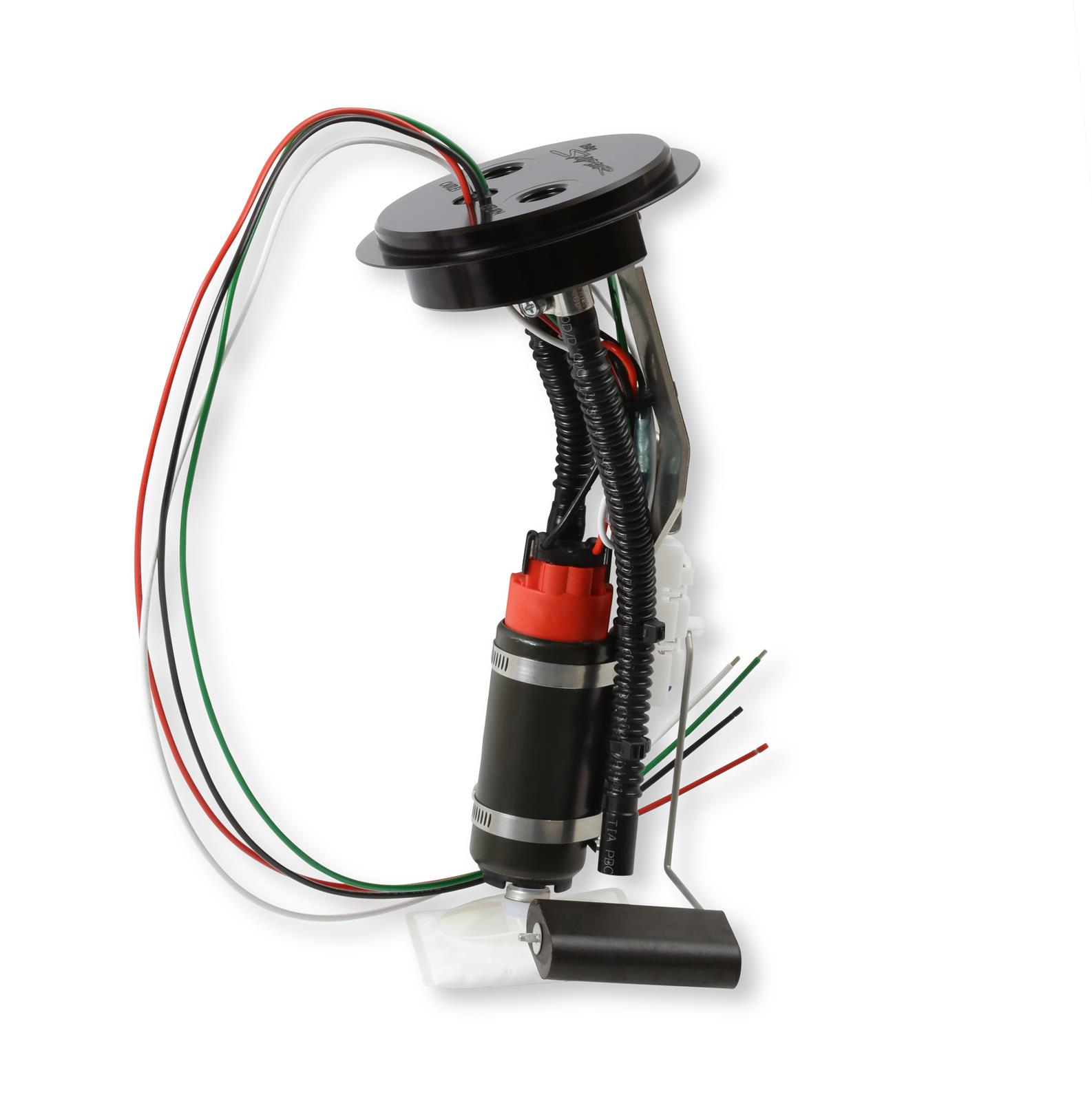 Holley Sniper 12-356 Holley Sniper In-Tank Retrofit Fuel Pump