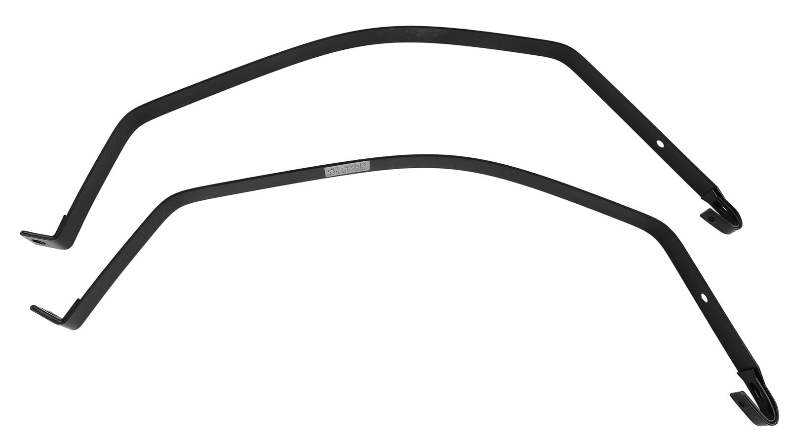 Holley Sniper EFI Conversion Fuel Tanks for 1978-1981 CAMARO, 1979-1981 FIREBIRD - 19-140 Tanks, Sniper, 21 Gallon, Steel, Silver, Pump, 13.5V, 67 gph, 1/4 in. Female Thread, Sending Unit, 0-90 ohm, Chevy, Pontiac, Kit thumbnail 2
