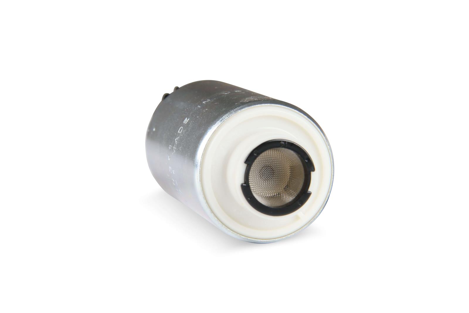 Holley Sniper EFI Conversion Fuel Tanks 19-178 Tanks, Sniper, 25 Gallon, Steel, Silver, Pump, 13.5V, 67 gph, 1/4 in. Female Thread, Sending Unit, 0-90 ohm, Chevy, GMC, Kit thumbnail 9