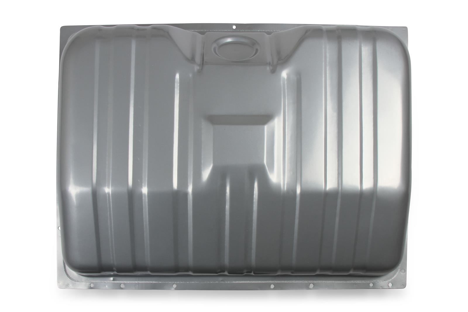 Holley Sniper EFI Fuel Tank Systems for 1960-1963 COMET, 1960-1965 FALCON - 19-181 Tanks, Sniper, 16 Gallon, Steel, Silver, Pump, 13.5V, 67 gph, 1/4 in. Female Thread, Sending Unit, 73-10 ohm, Ford, Mercury, Kit thumbnail 5