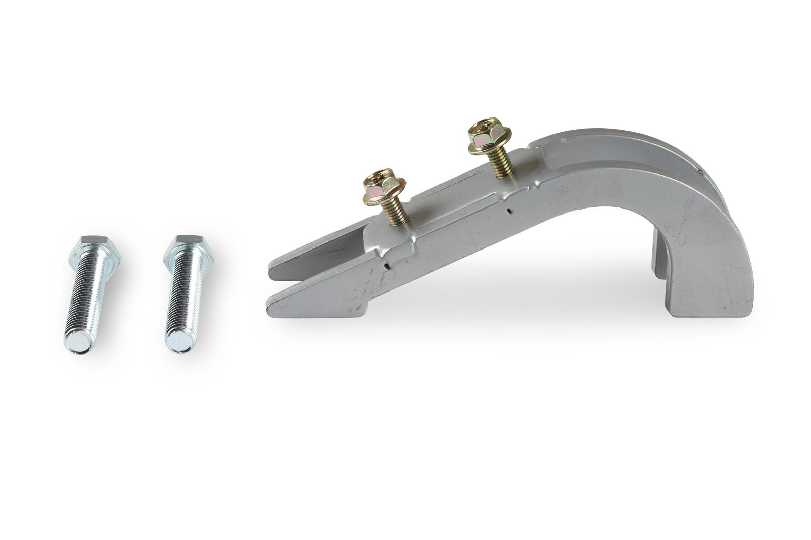 Holley Sniper EFI Fuel Tank Systems 19-182 Tanks, Sniper, 18 Gallon, Steel, Silver, Pump, 13.5V, 67 gph, 1/4 in. Female Thread, Sending Unit, 0-90 ohm, Chevy, Corvette, Kit thumbnail 6