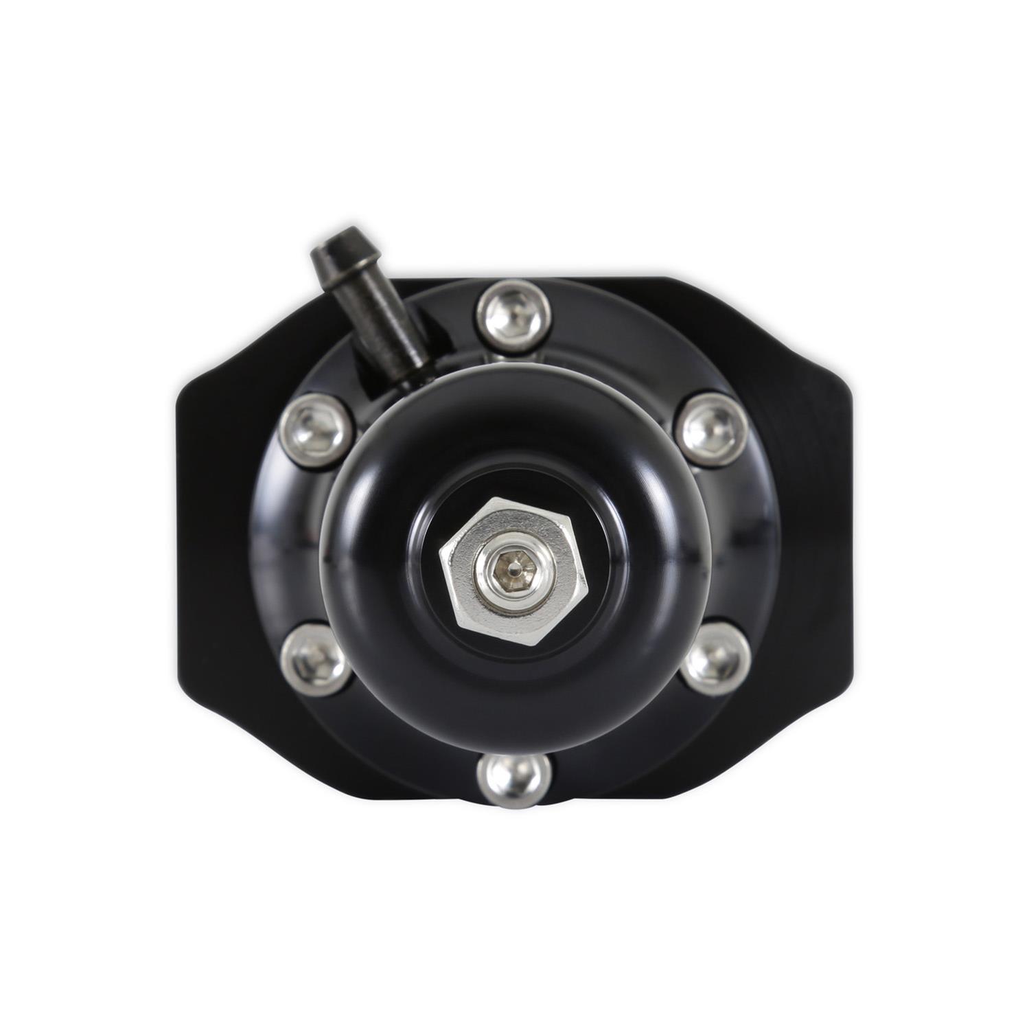 Holley Sniper 19395 Holley Sniper EFI Fuel Regulators Summit Racing