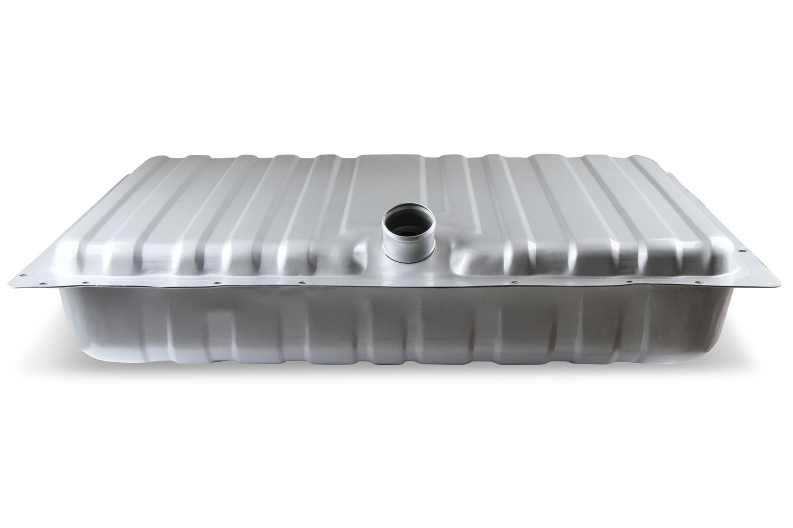 Holley Sniper Stock Replacement Fuel Tanks for 1969-1970 MUSTANG - 19-518 Tanks, Sniper, 20 Gallon, Replacement, Steel, Galvanized, Lock Ring Included, Ford, Mustang, Each thumbnail 6