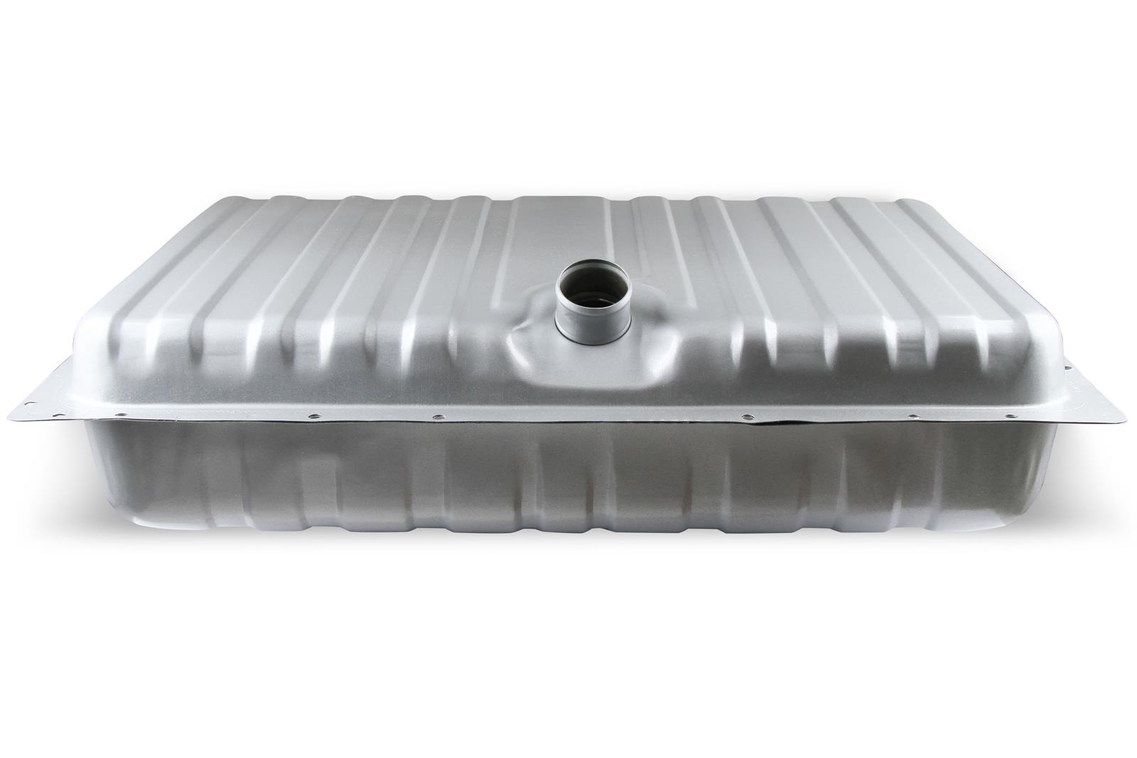 Holley Sniper Stock Replacement Fuel Tanks 19-519 Tanks, Sniper, 22 Gallon, Replacement, Steel, Galvanized, Lock Ring Included, Ford, Mustang, Each thumbnail 5