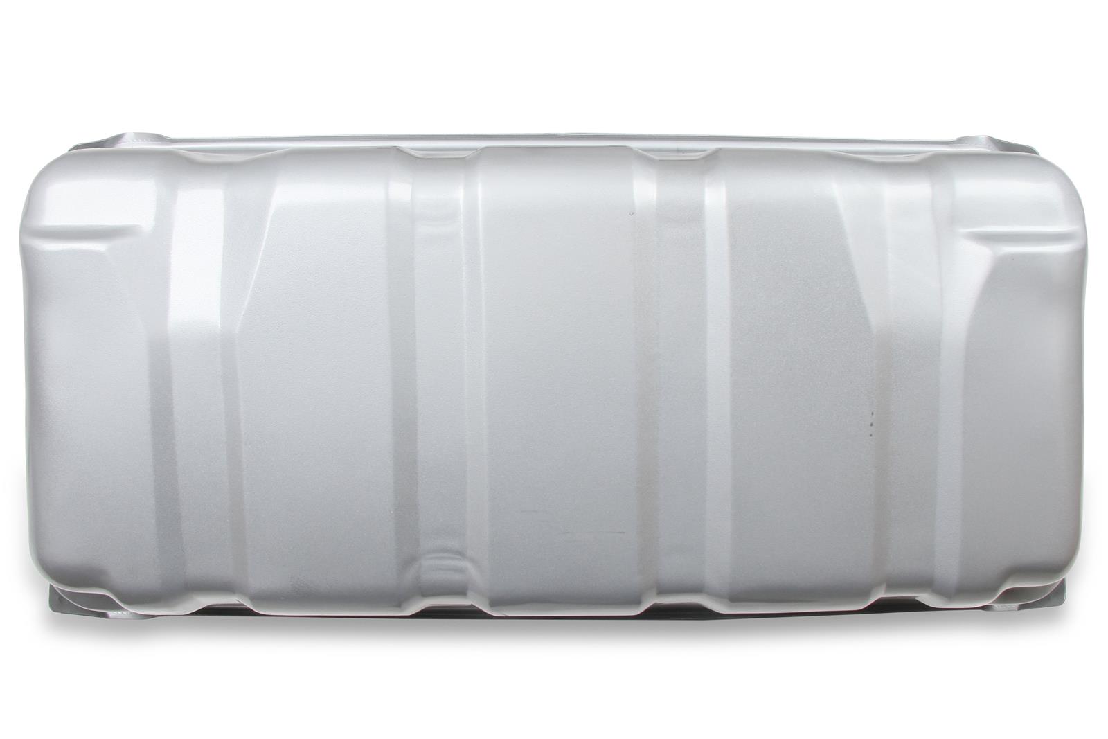 Holley Sniper Stock Replacement Fuel Tanks for 1978-1982 CORVETTE - 19-524 Tanks, Sniper, 23.7 Gallon, Replacement, Steel, Galvanized, Lock Ring Included, Chevy, Corvette, Each