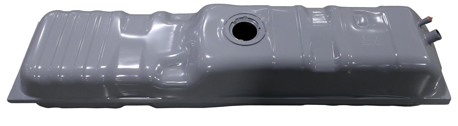 Holley Sniper Stock Replacement Fuel Tanks 19-531 Tanks, Sniper, Replacement, 20 Gallons, Lock Ring Included, Steel, Silver, Chevy, GMC, Each thumbnail 6