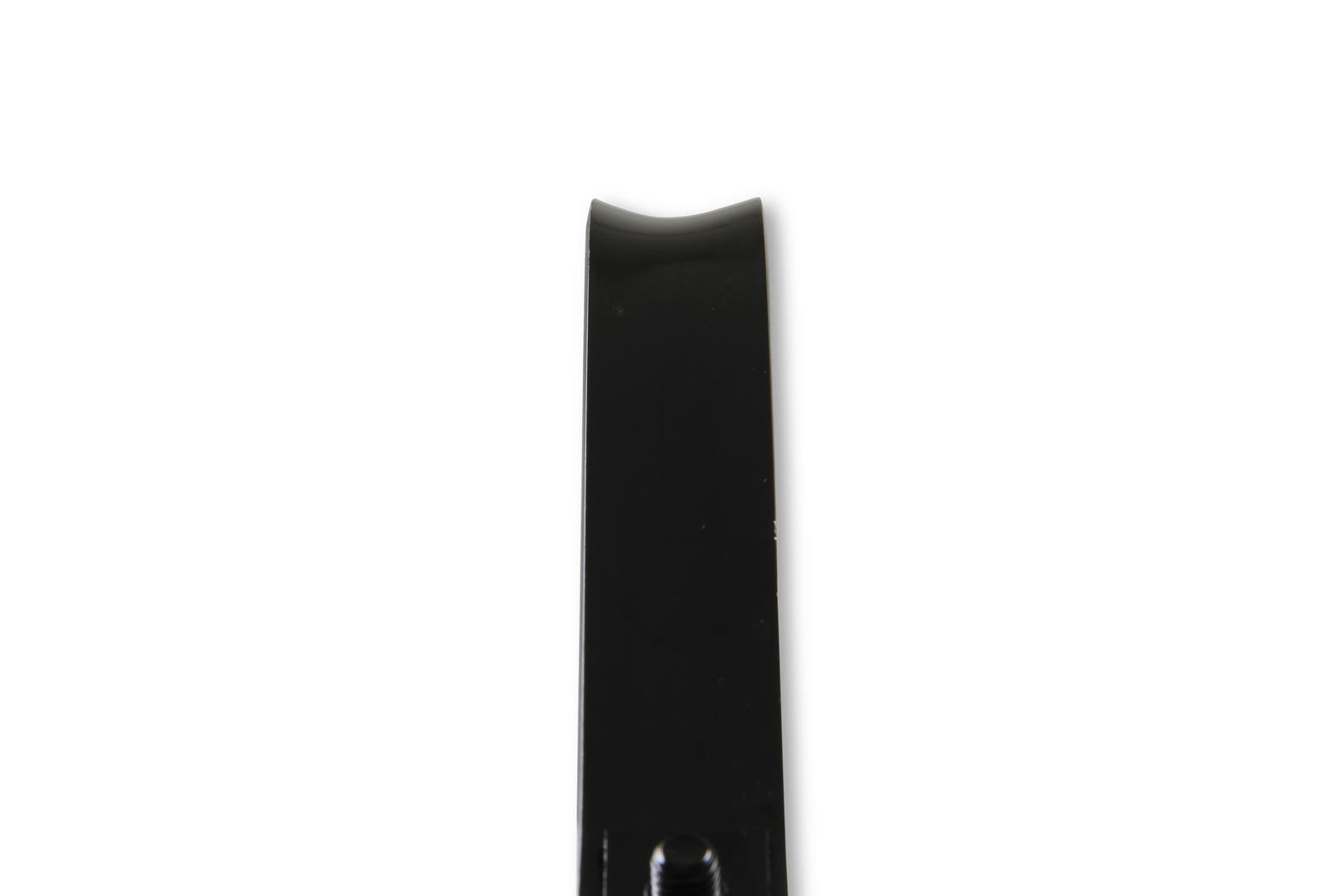 Holley Sniper Fuel Tank Straps 19-559 Mounting and Adapters, Straps, Steel, Galvanized, Buick, Chevrolet, Oldsmobile, Pontiac, Pair thumbnail 5