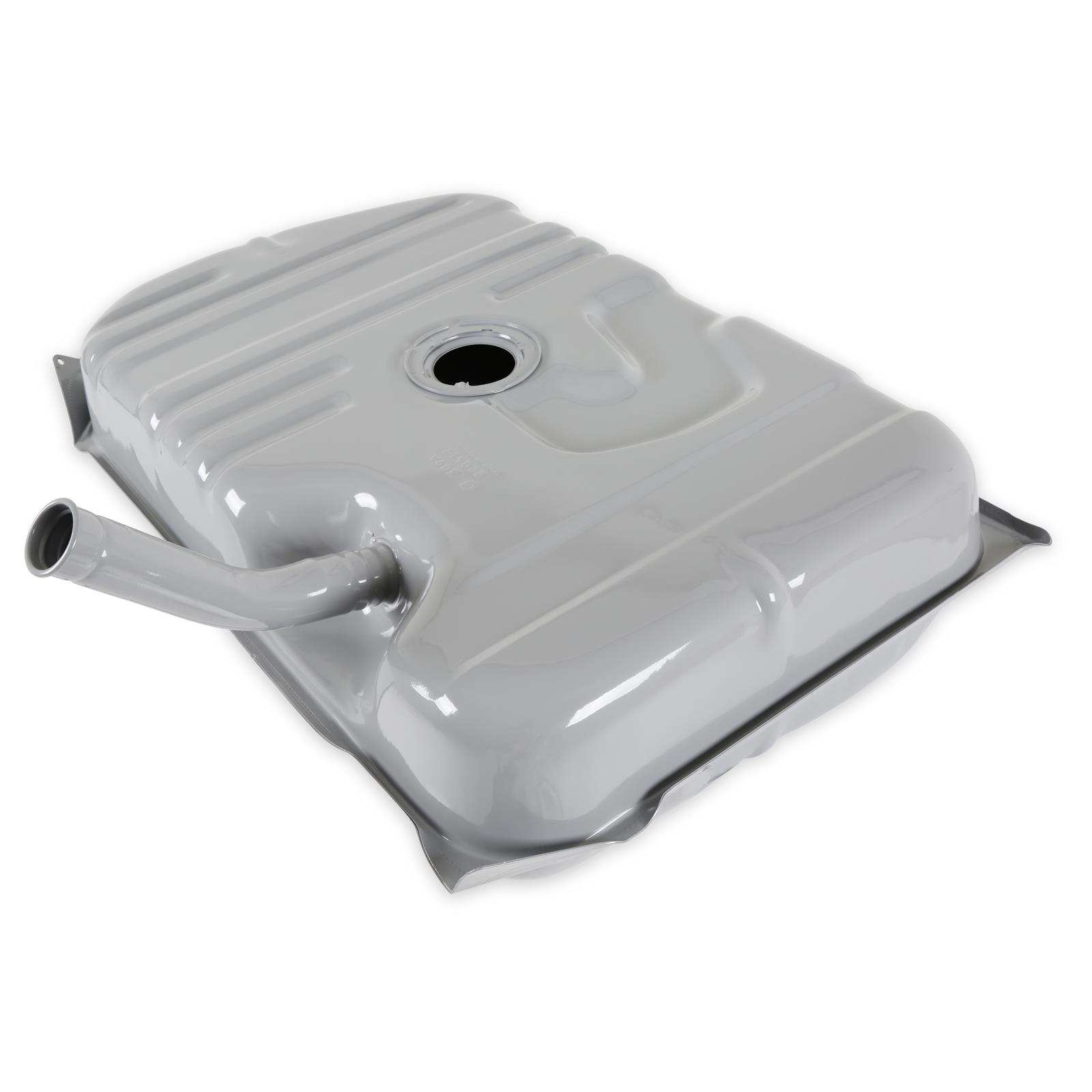 Holley Sniper 19-586 Holley Sniper Stock Replacement Fuel Tanks