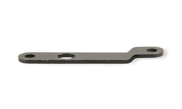 Holley Sniper Throttle Lever Extensions 20-16 Adapters, Sniper, Extension, Black, Direct Bolt-On, Hardware Included, Kit thumbnail 5