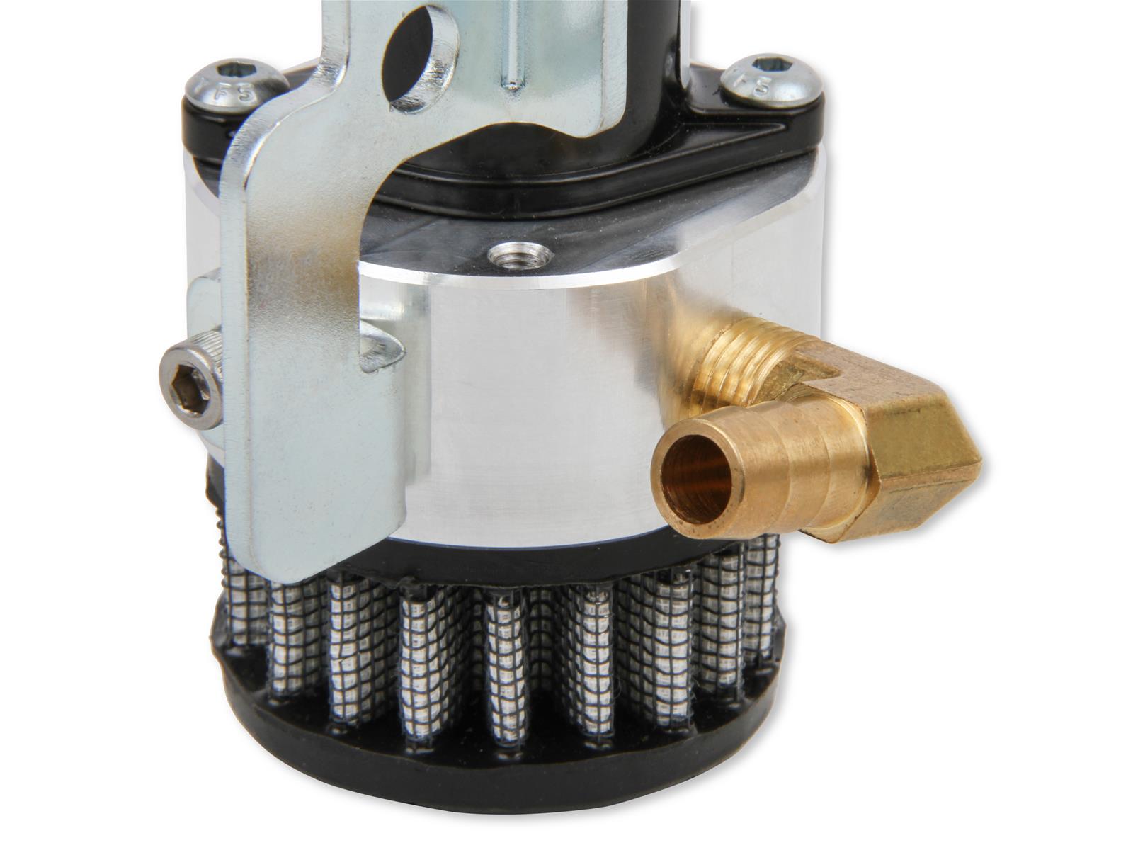 Holley Sniper 543122 Holley Sniper EFI Remote Idle Air Control