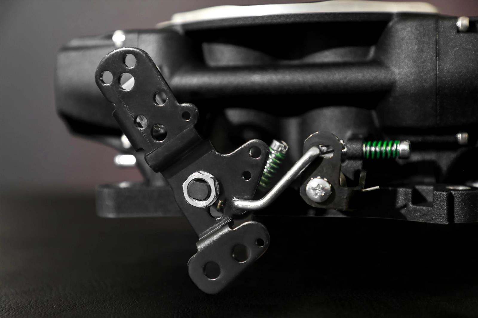 Holley Sniper 2 EFI 650 HP Base Fuel Injection Systems