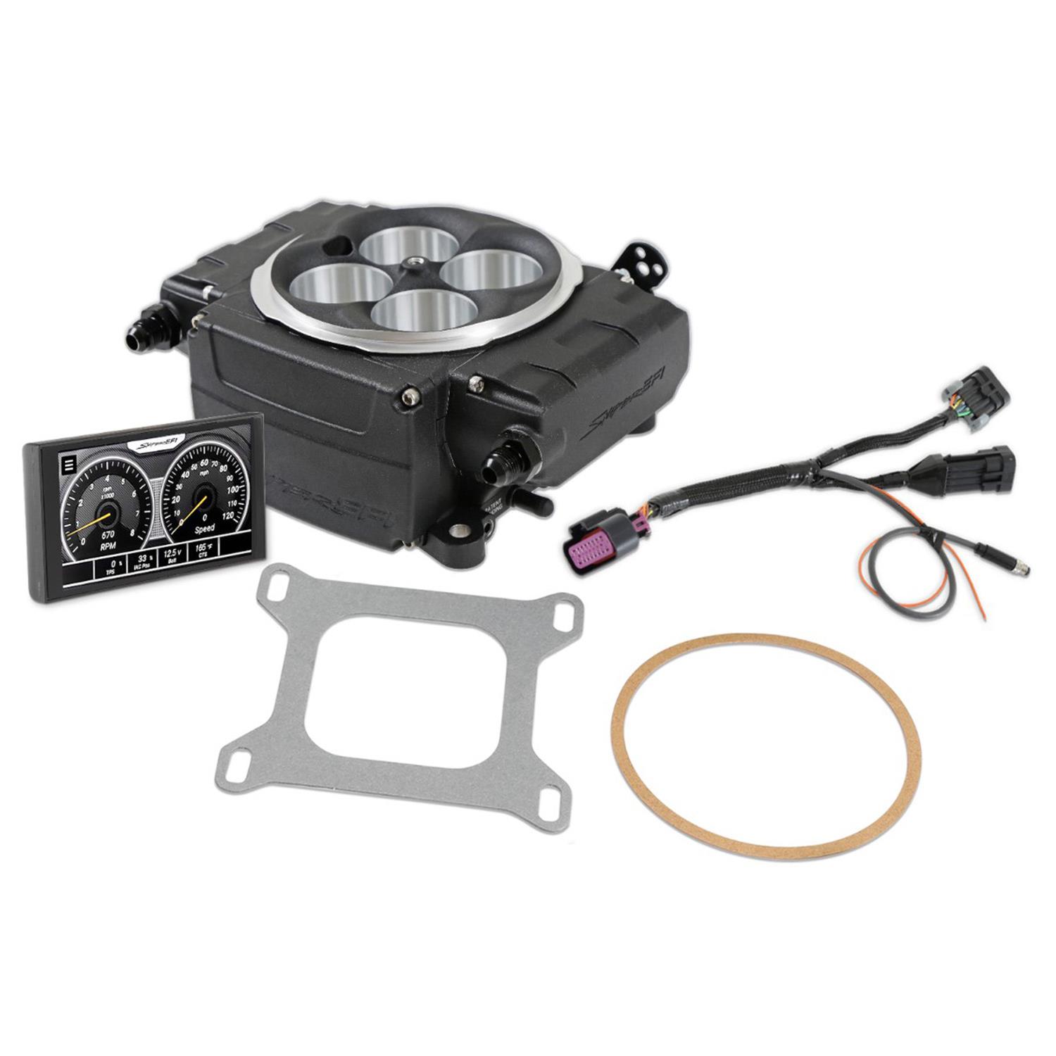 Holley Sniper 550-511-5AX Holley Sniper 2 EFI Fuel Injection