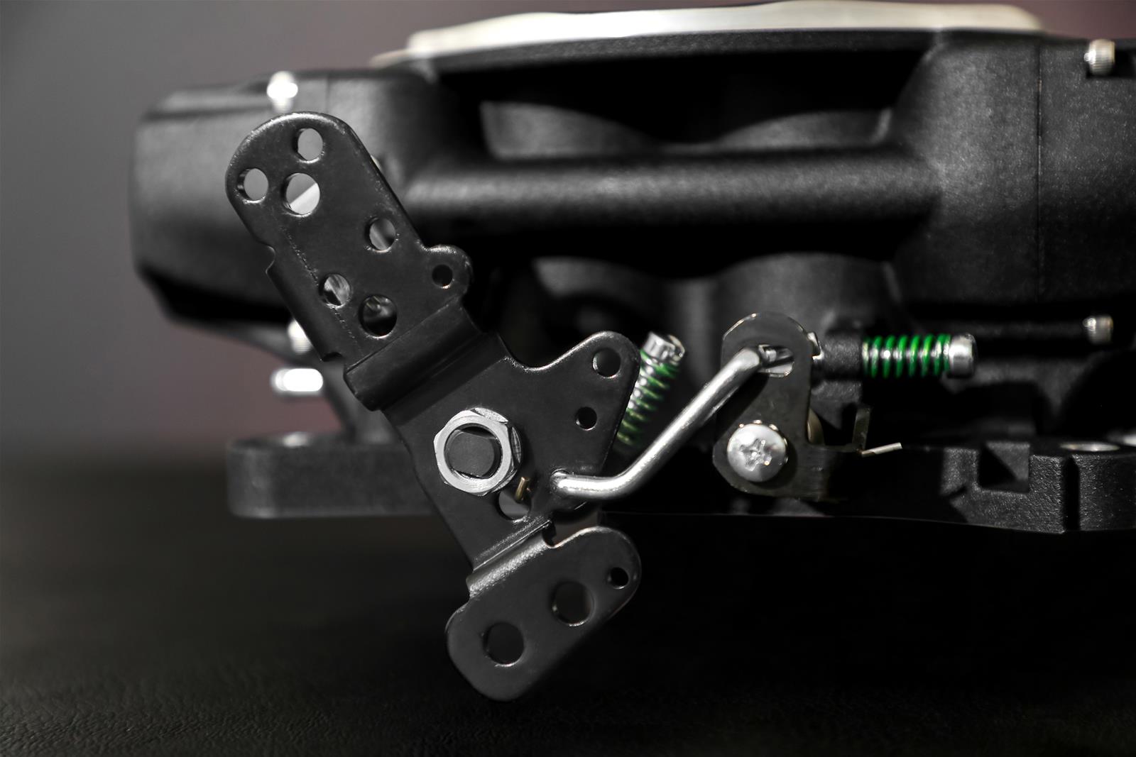 Holley Sniper 550-511-5XX Holley Sniper 2 EFI 650 HP Base Fuel