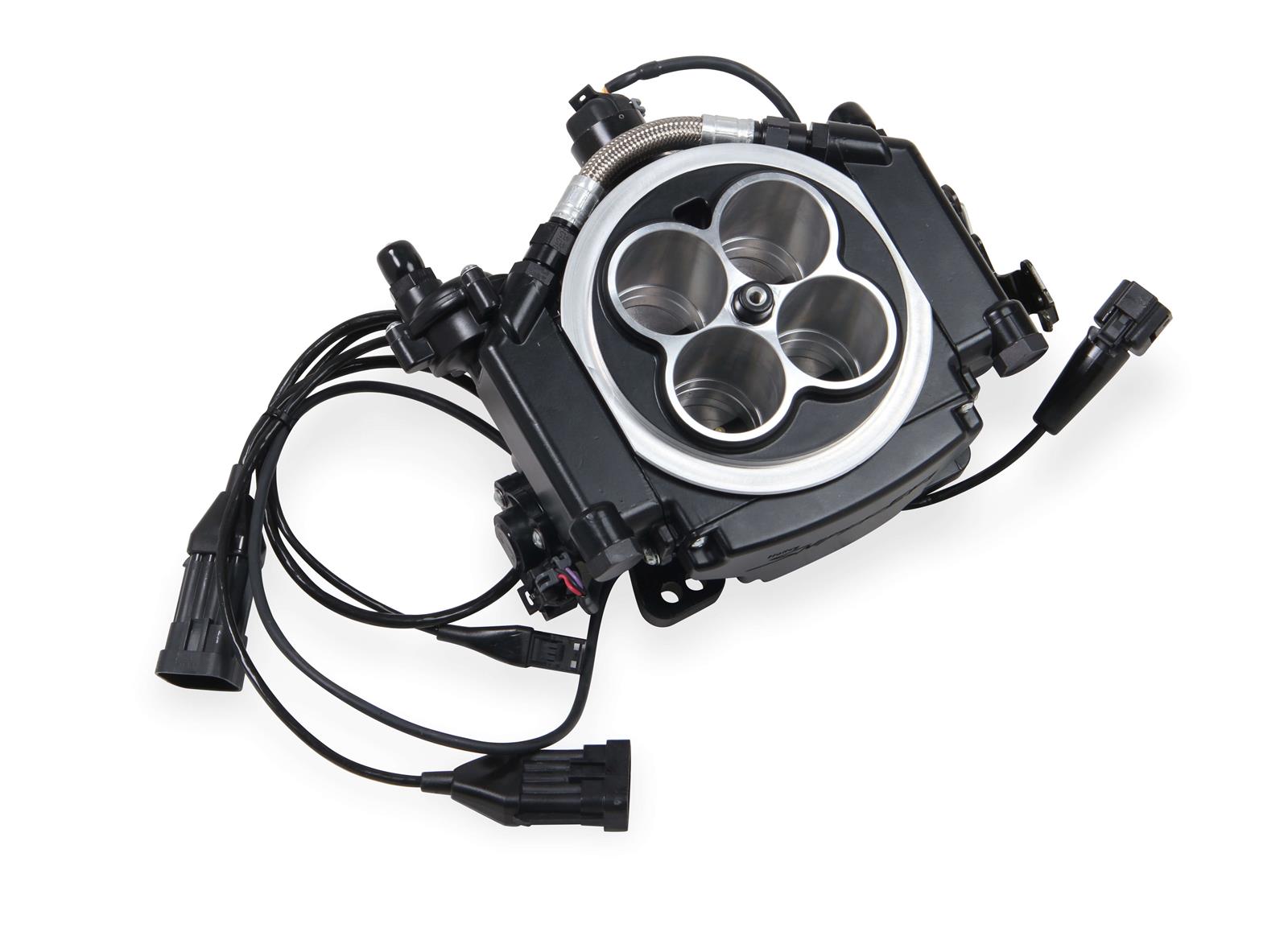 Holley Sniper 550-511 Holley Sniper 1 EFI Self-Tuning Fuel