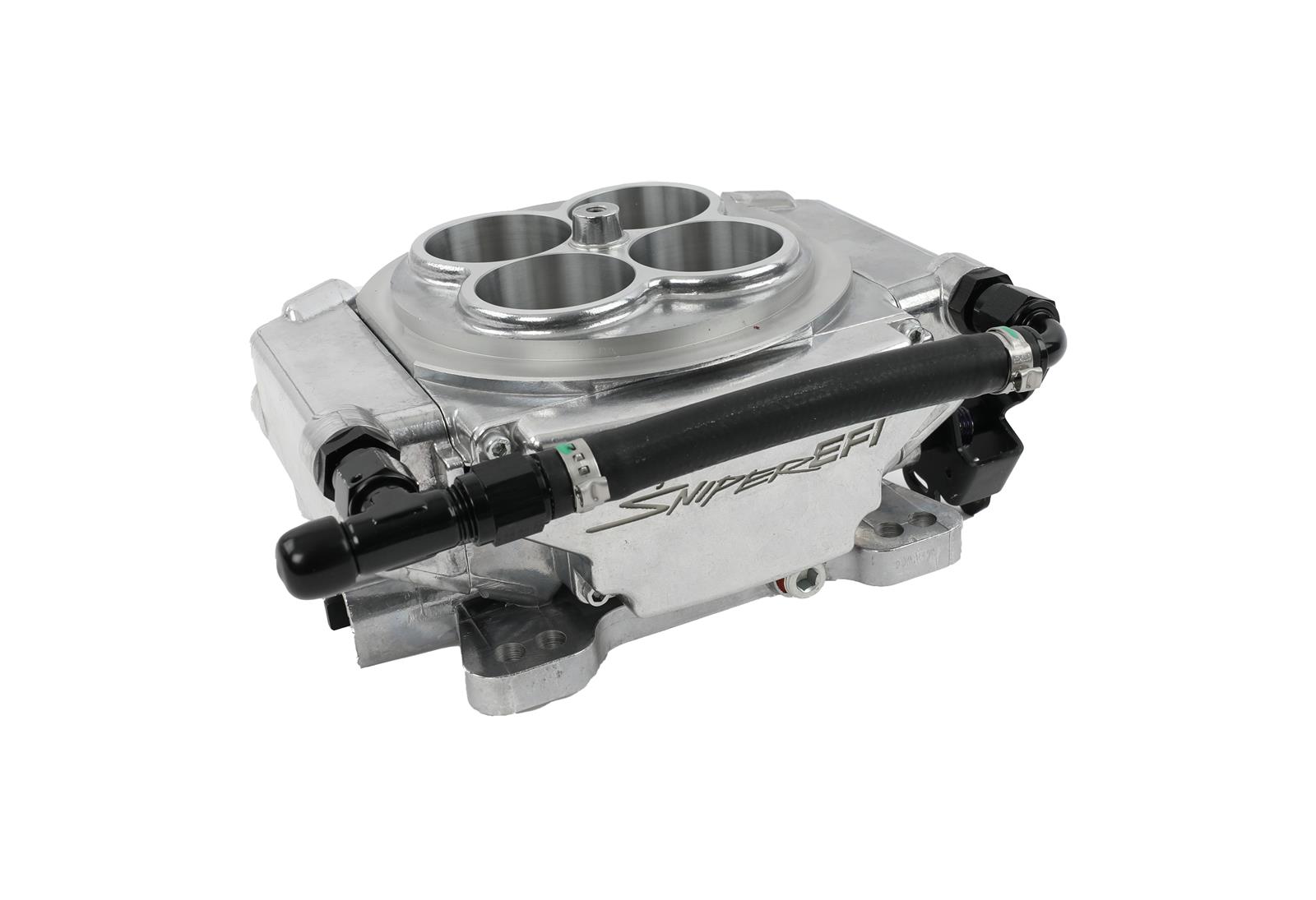 Holley Sniper 550-527 Holley Sniper 1 EFI Self-Tuning Fuel