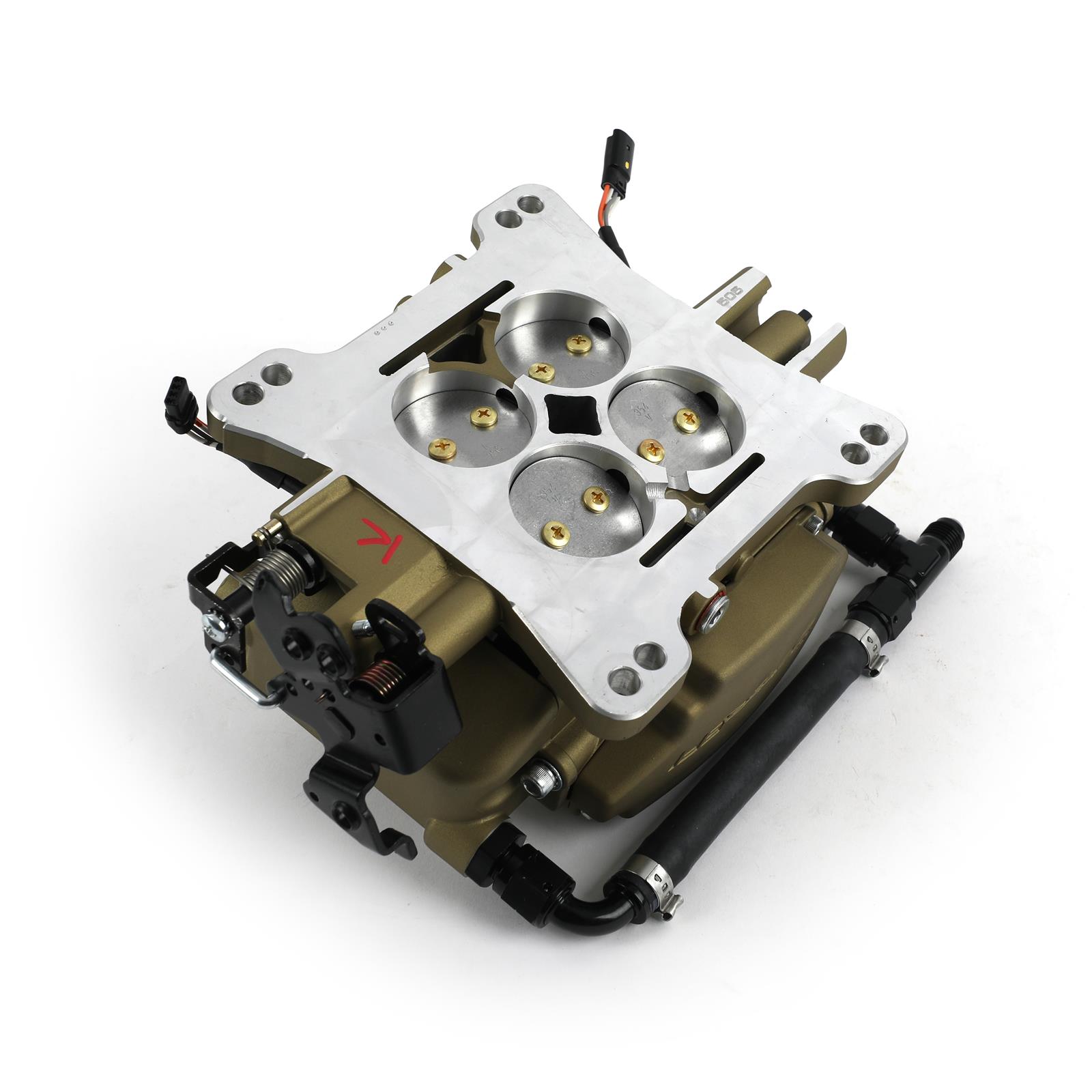 Holley Sniper 550-529 Holley Sniper 1 EFI Self-Tuning Fuel