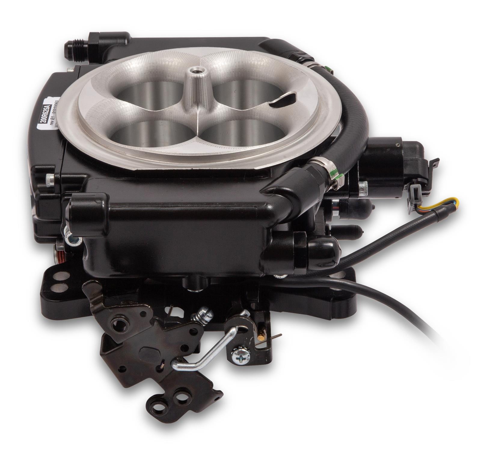 Holley Sniper 550-545 Holley Sniper EFI XFLOW Fuel Injection
