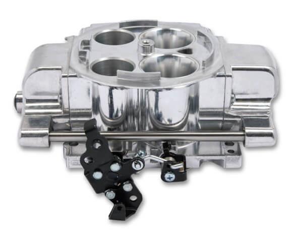 Holley Sniper 550-867 Holley Sniper EFI Quadrajet Self-Tuning Fuel