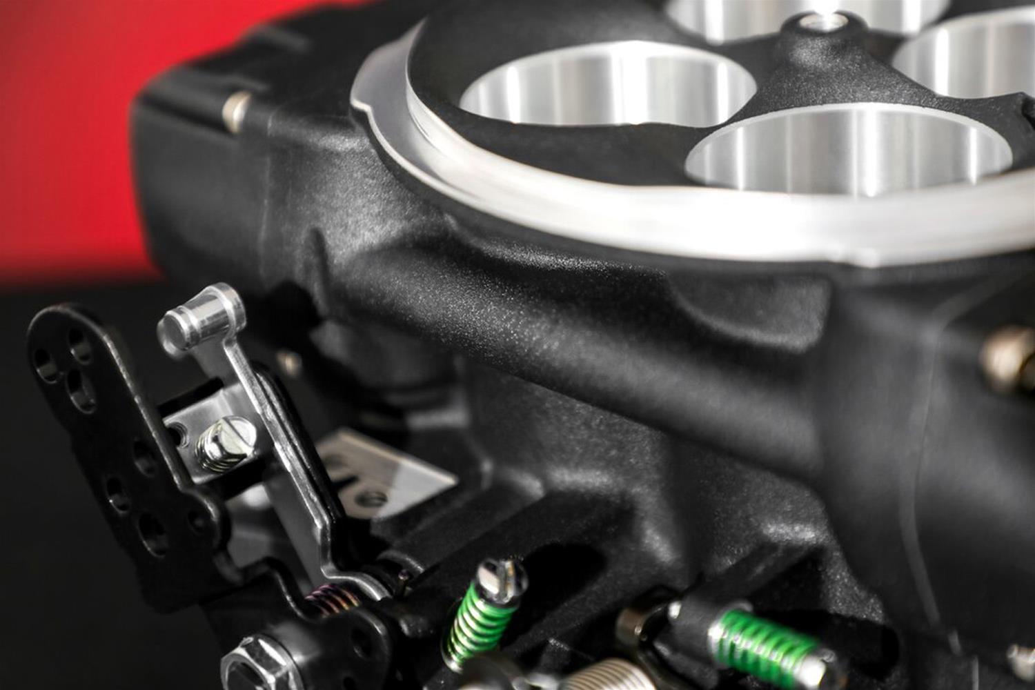 Holley Sniper 550-511-5PX-SBC Holley Sniper 2 EFI 650 HP Base Fuel