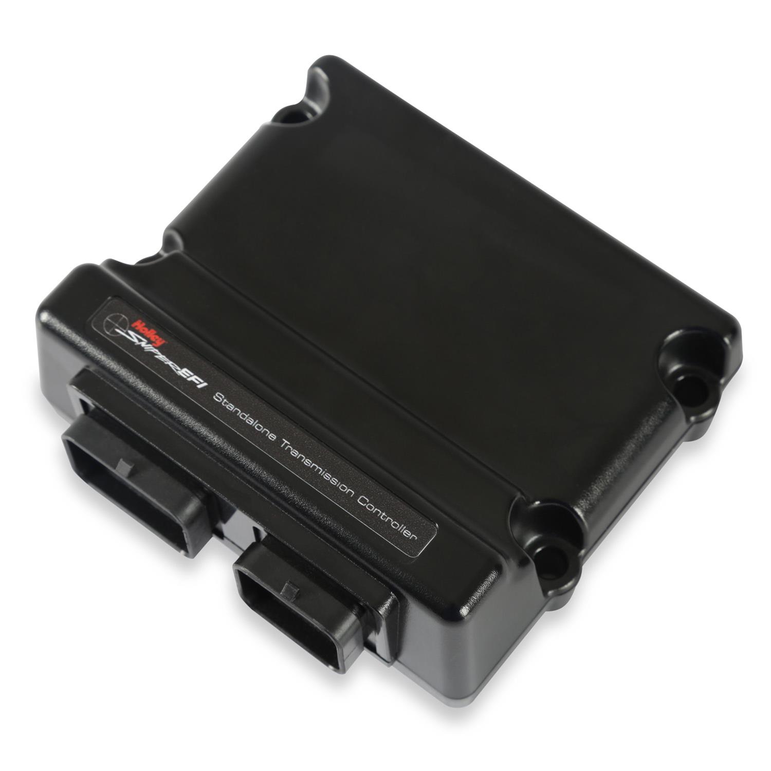 Holley Sniper Automatic Transmission Controllers 551-100 Controllers, EFI, Service Unit, Replacement Controller, Each thumbnail 2