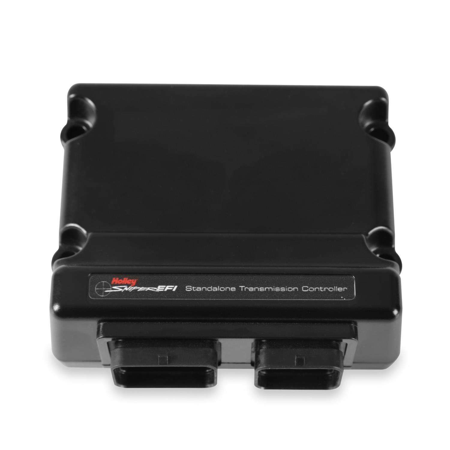 Holley Sniper Automatic Transmission Controllers 551-100 Controllers, EFI, Service Unit, Replacement Controller, Each thumbnail 4