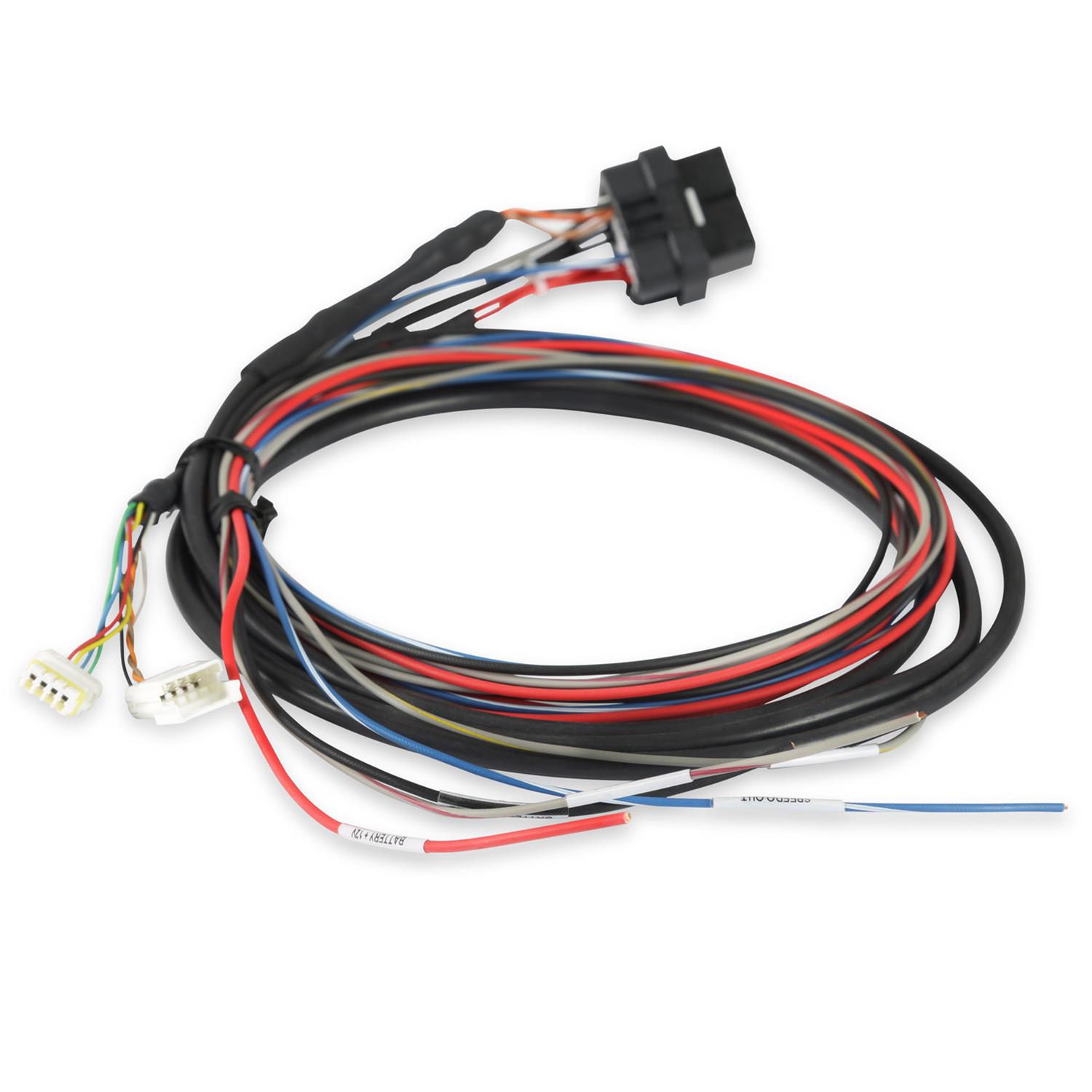 Holley Sniper 551-101 Holley Sniper Automatic Transmission Controllers ...