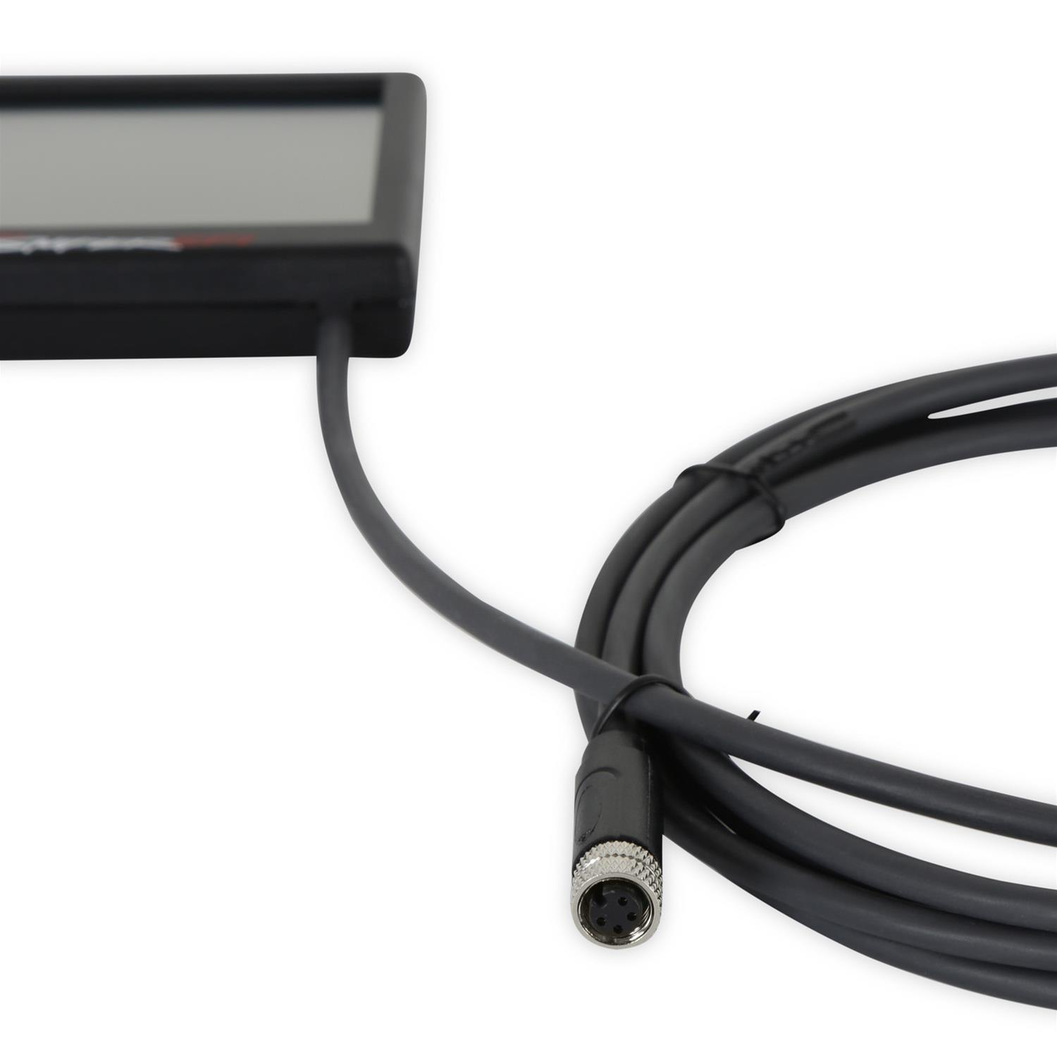 Holley Sniper 553202 Holley Sniper 2 EFI 3.5 in. LCD Touch Screen