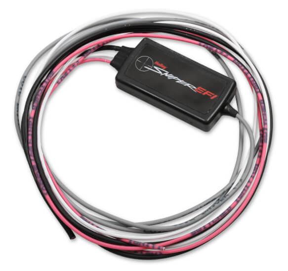 Holley Coil Driver Module - Sniper EFI Holley Coil Driver Module - Sniper EFI