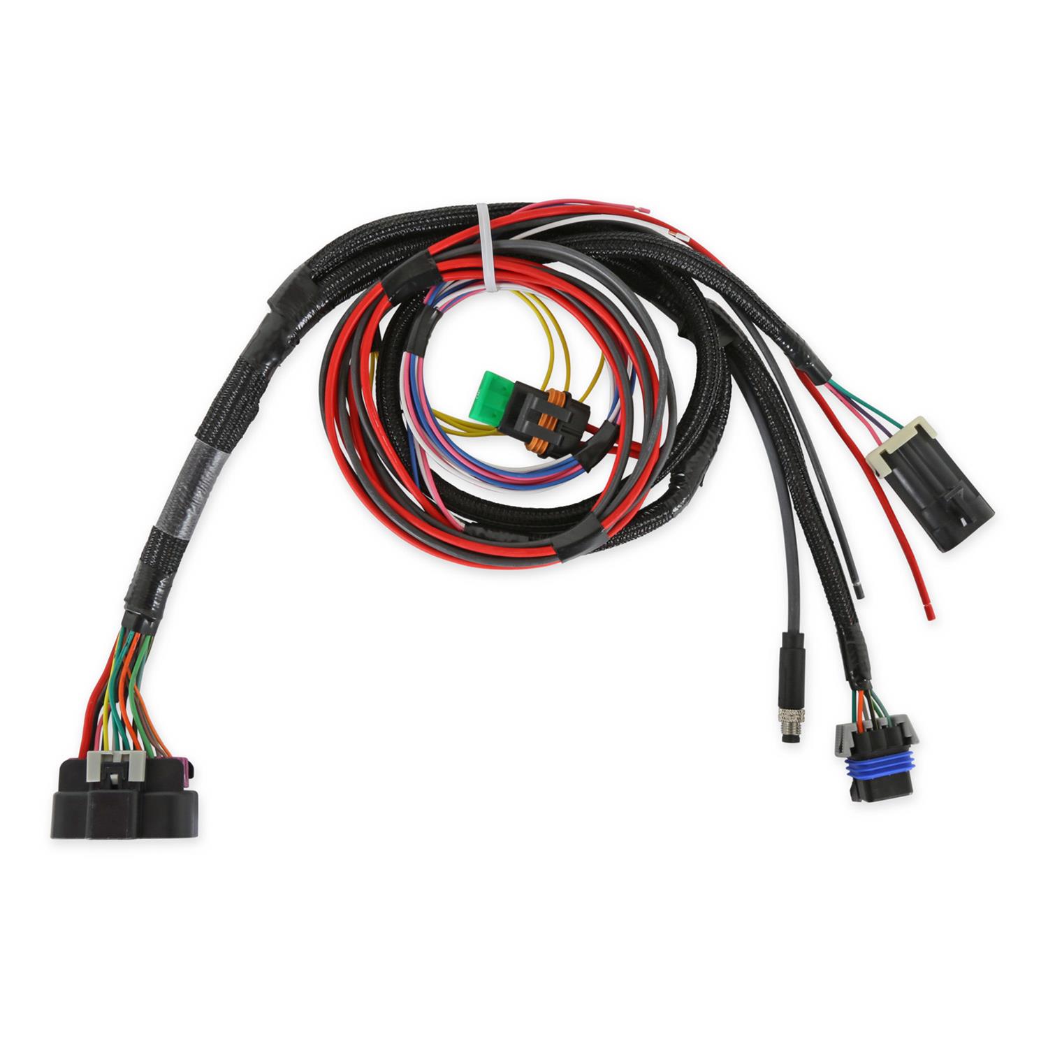 Universal Chassis Harness W/PDM System