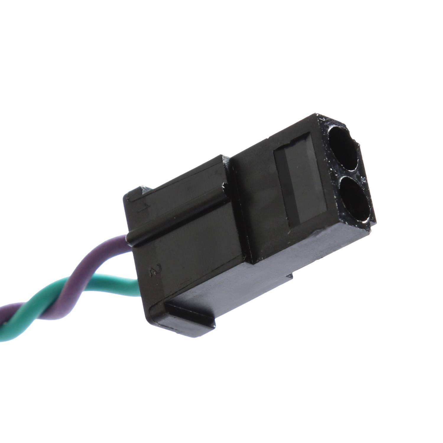 Holley EFI Pro-Billet Ignition Adapters 558-330 Wire Harnesses, Sniper 2 EFI, Tachometer, Input Ignition, Adapter Harness, for Distributer, for Magnetic Crank Trigger, Each thumbnail 7