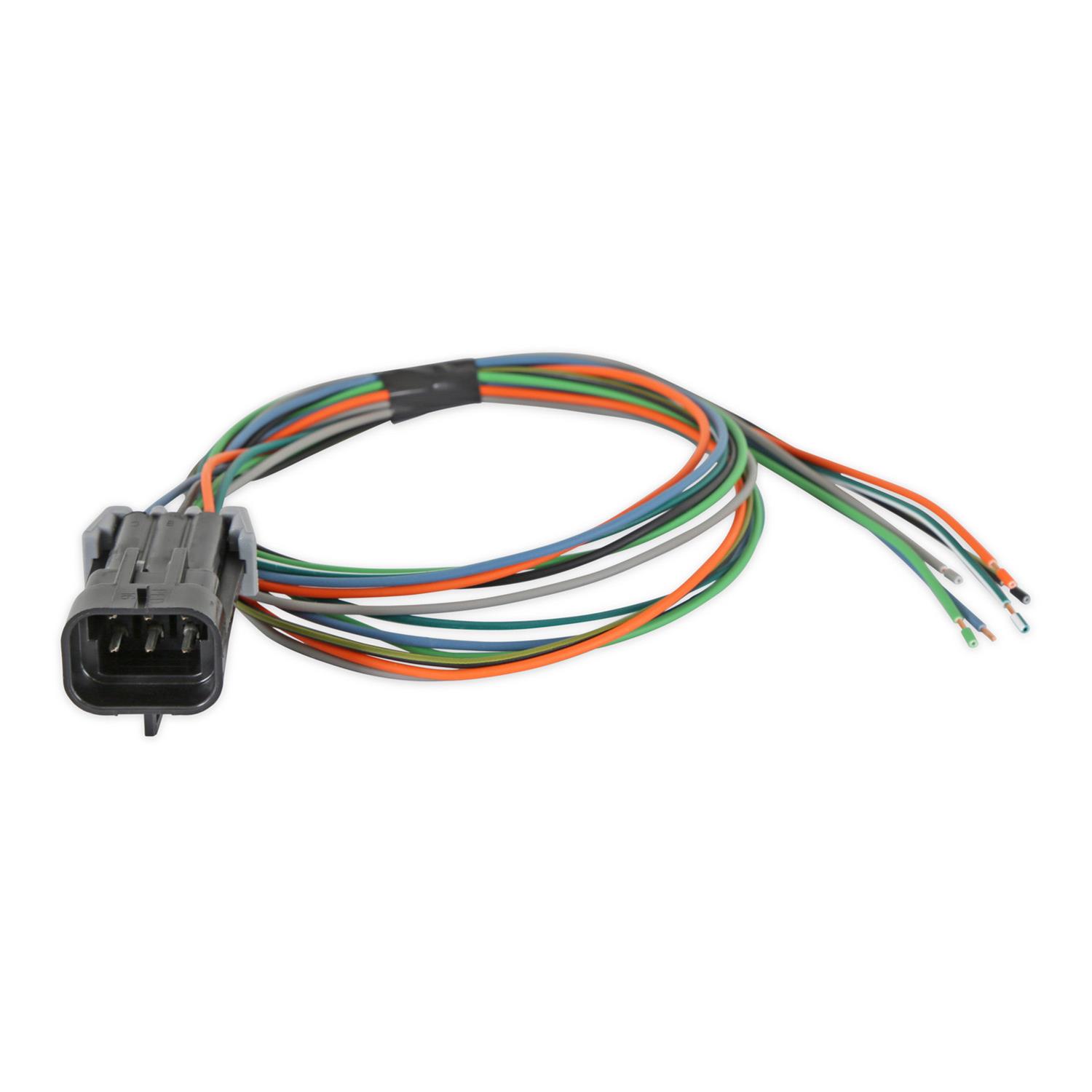 Holley Sniper 558-497 Holley Sniper 2 Efi Input Output Wiring Harnesses 