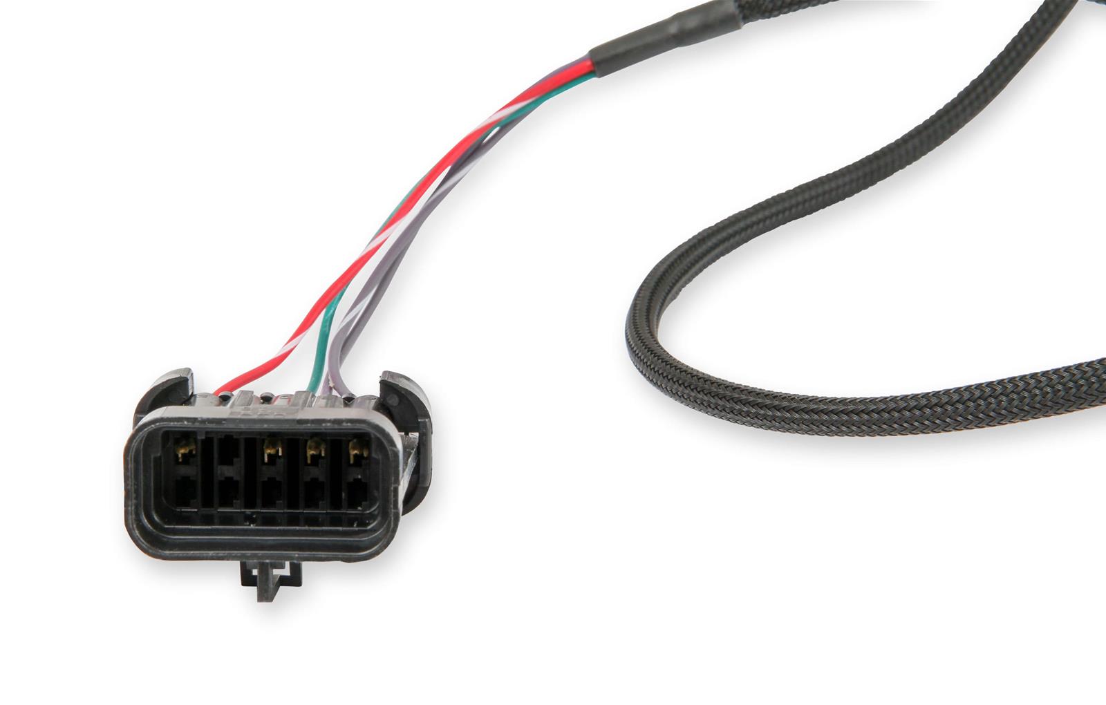 Holley Sniper 565-211 Holley Sniper EFI Low Profile SBF Dual Sync