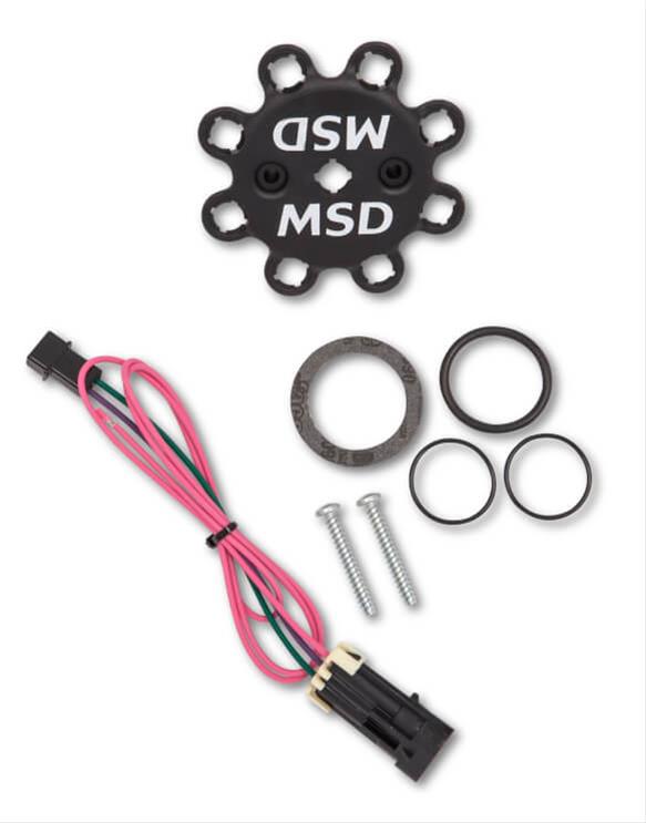Holley Sniper 565-301 Holley Sniper EFI HyperSpark Distributors