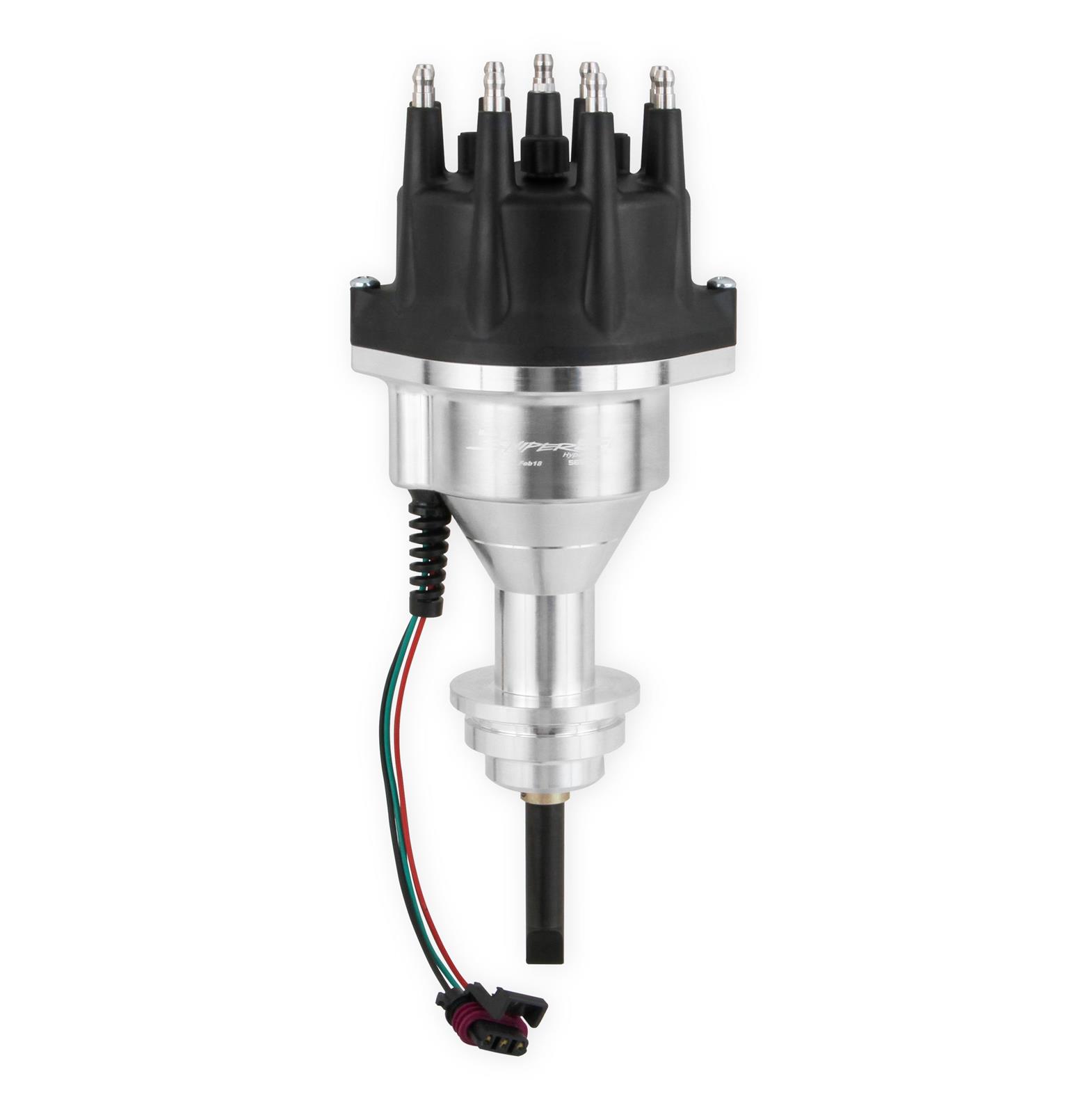 Holley Sniper 565-305 Holley Sniper EFI HyperSpark Distributors