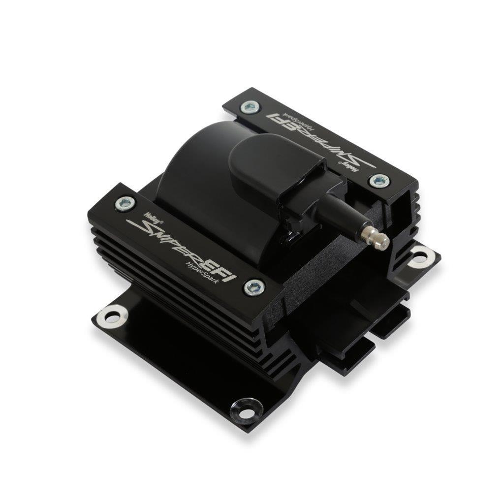 Holley Sniper EFI HyperSpark Distributor Kits 565-305K Ignition Systems, 1 EFI, HyperSpark, Ignition Box, Coil, Distributor, Wire Harness, Chrysler, Dodge, Plymouth, Big Block, B, Kit thumbnail 3