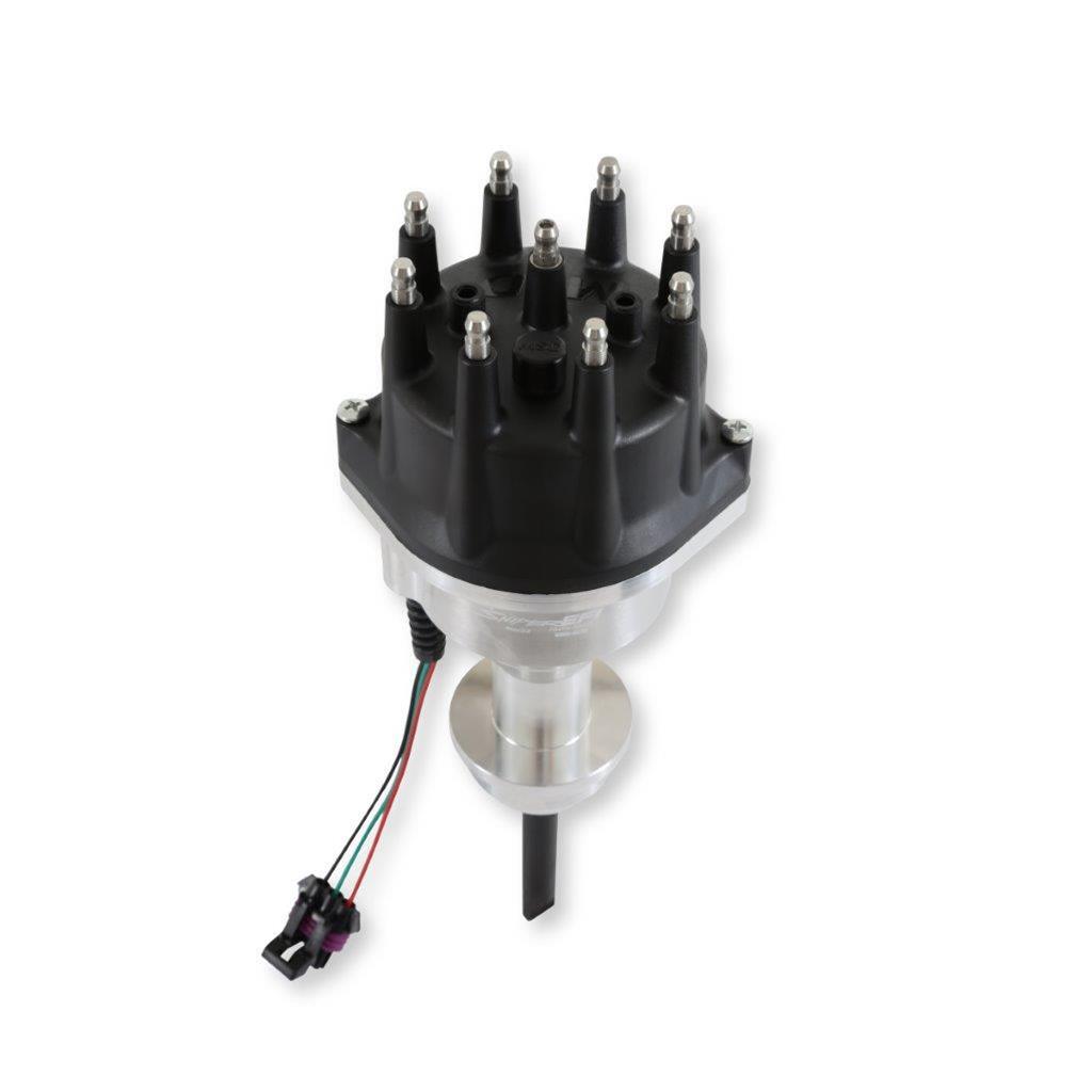 Holley Sniper EFI HyperSpark Distributor Kits for 1967 CORONET - 565-306K Ignition Systems, 1 EFI, HyperSpark, Ignition Box, Coil, Distributor, Wire Harness, Chrysler, Dodge, Plymouth, Big Block, RB, Kit thumbnail 6