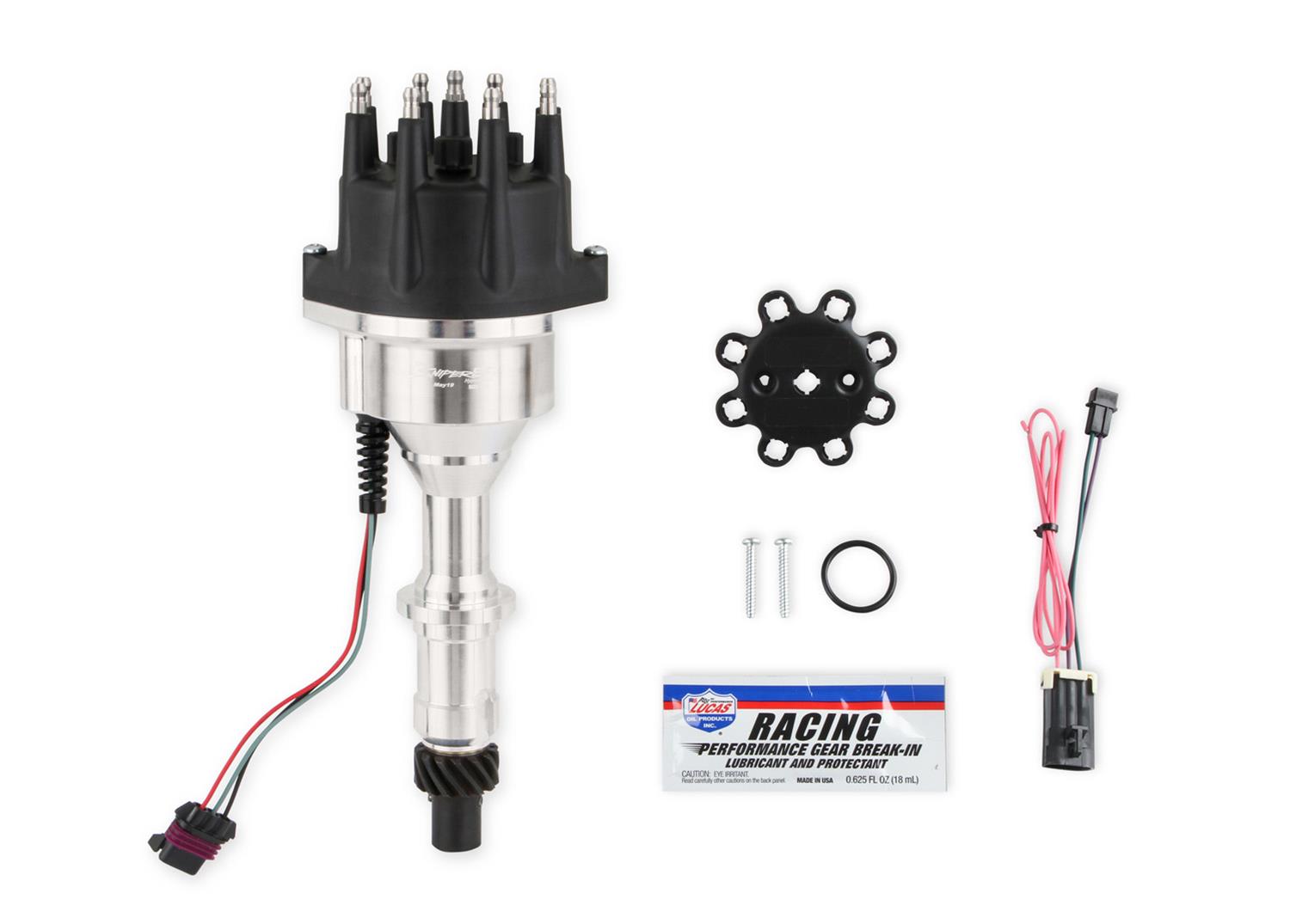 Holley Sniper 565314 Holley Sniper EFI HyperSpark Distributors