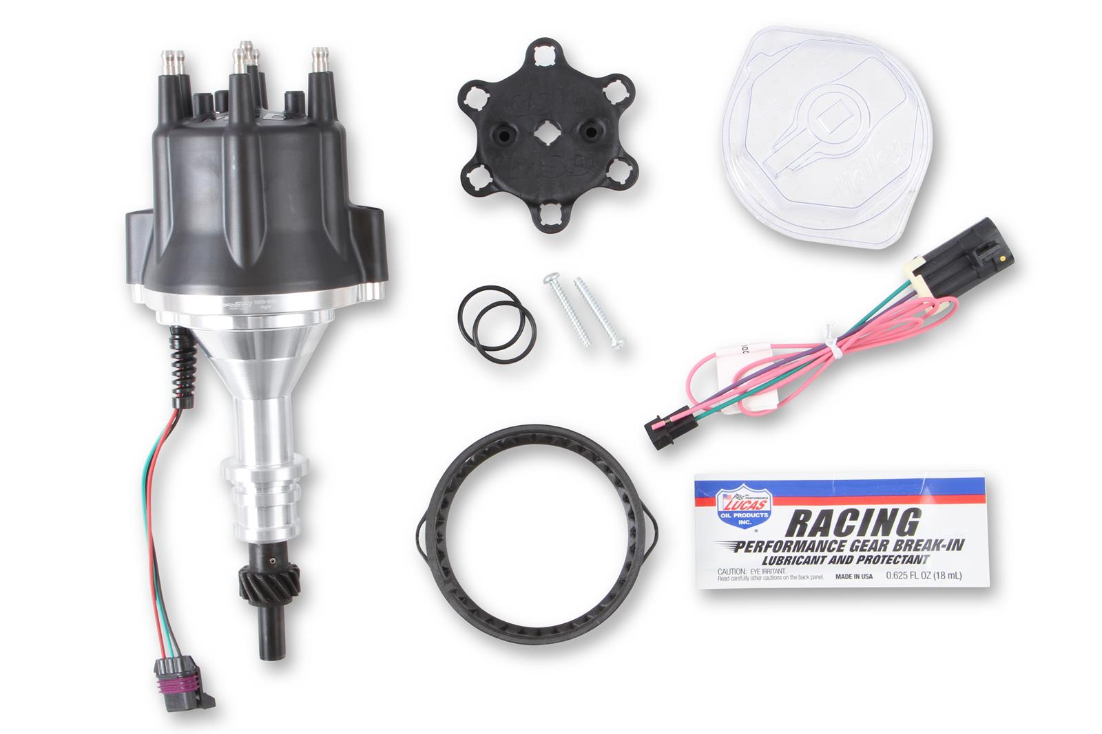 FORD Holley Sniper 565315 Holley Sniper EFI HyperSpark Distributors