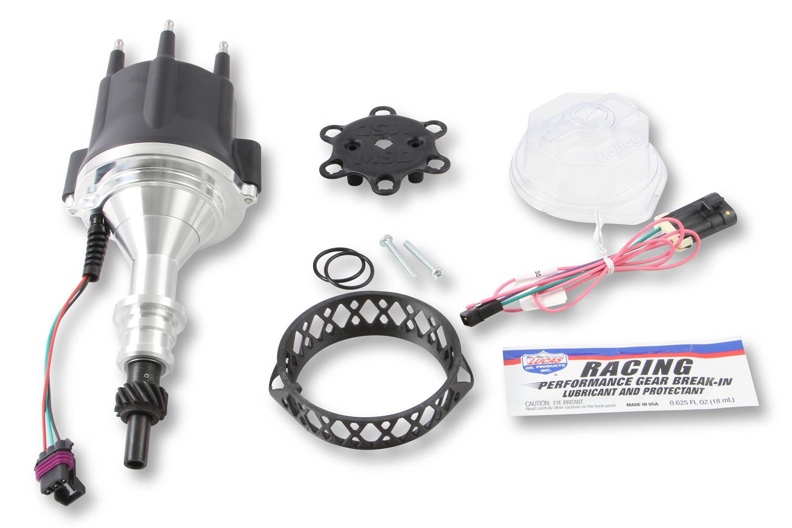 FORD Holley Sniper 565315 Holley Sniper EFI HyperSpark Distributors