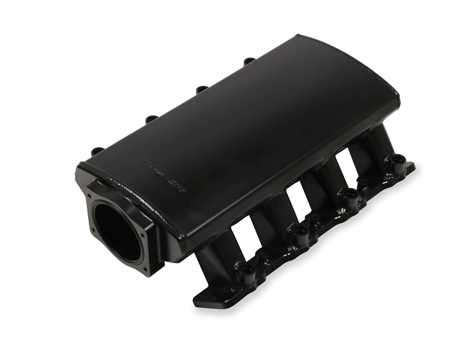 Holley Sniper 8221021 Holley Sniper EFI Fabricated Intakes Summit Racing