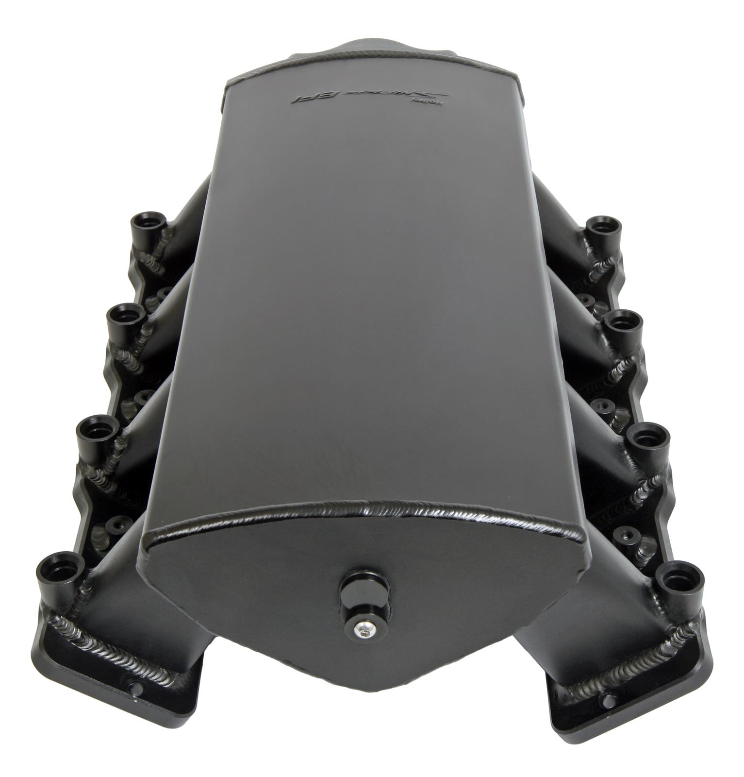 Holley Sniper 822112-1 Holley Sniper EFI Fabricated Intakes