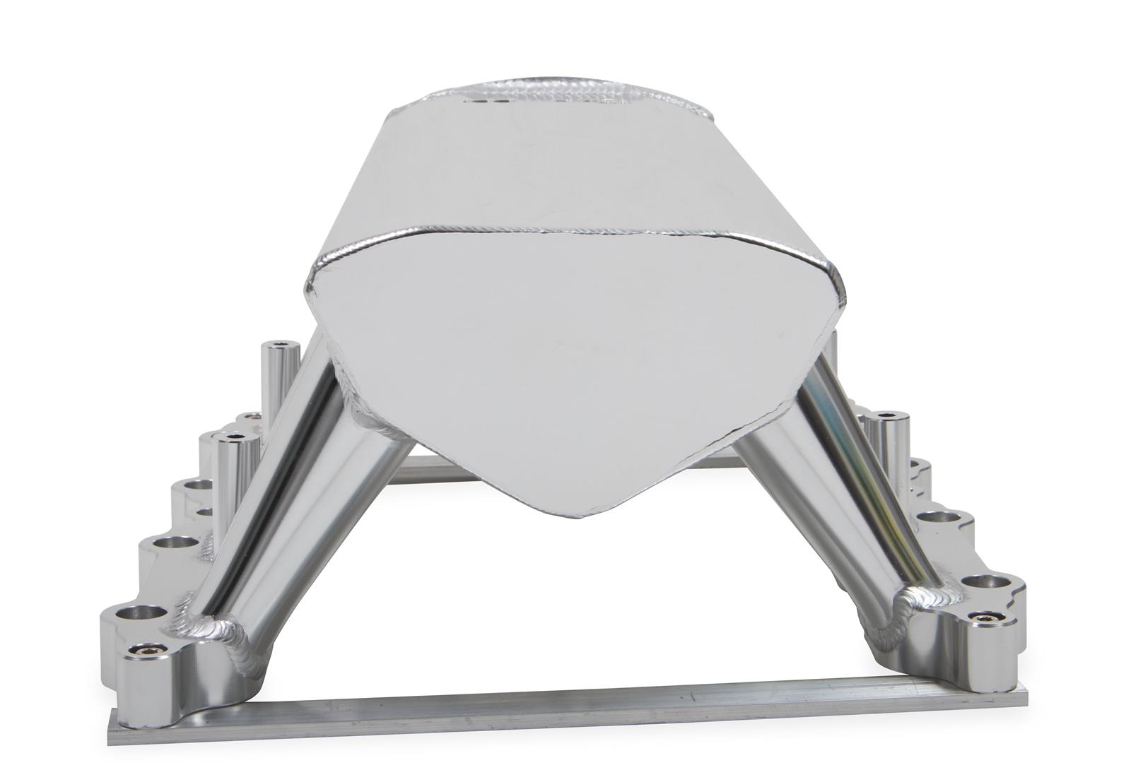 Holley Sniper 829031 Holley Sniper EFI Fabricated Intakes | Summit Racing