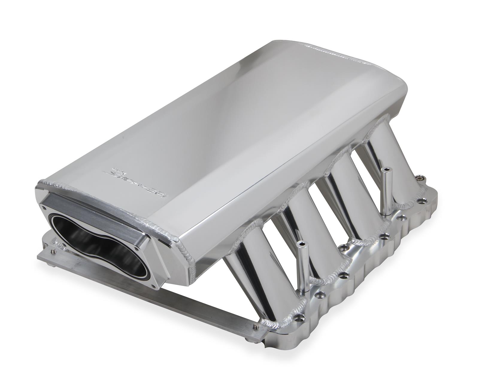 Holley Sniper 829081 Holley Sniper EFI Fabricated Intakes | Summit