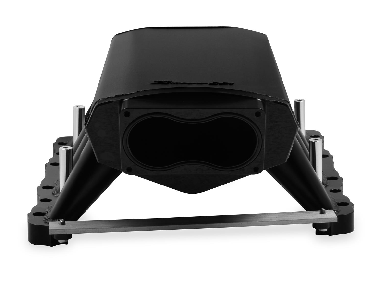 Holley Sniper 829082 Holley Sniper EFI Fabricated Intakes | Summit